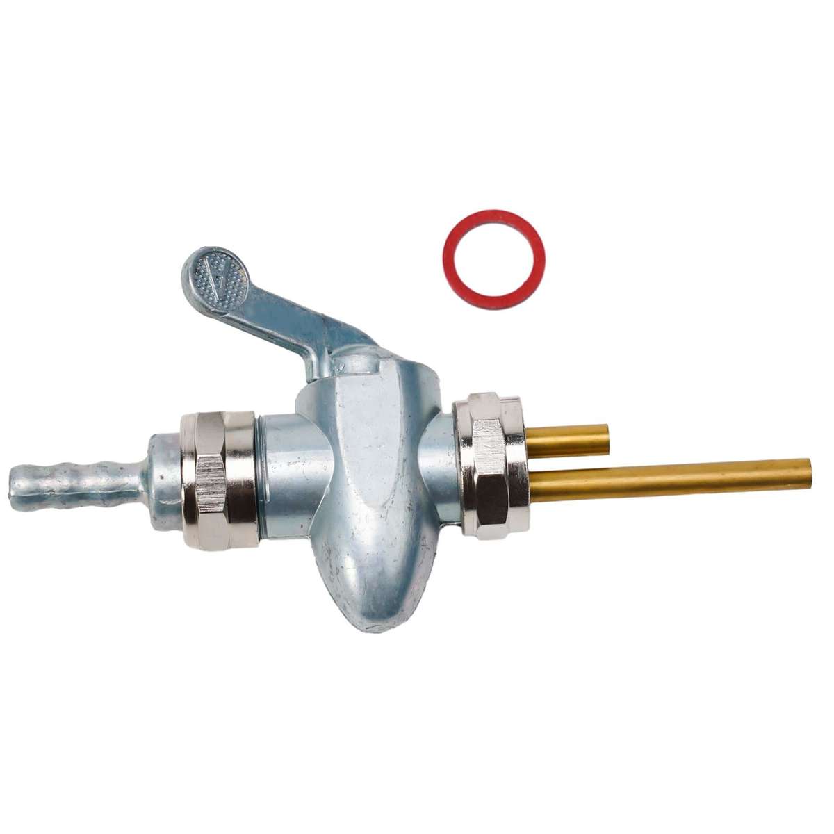 Practical Fuel Petcock Switch Valve Tap For Bmw R25-R27 R50/5-R75/5 R60/6-R90S