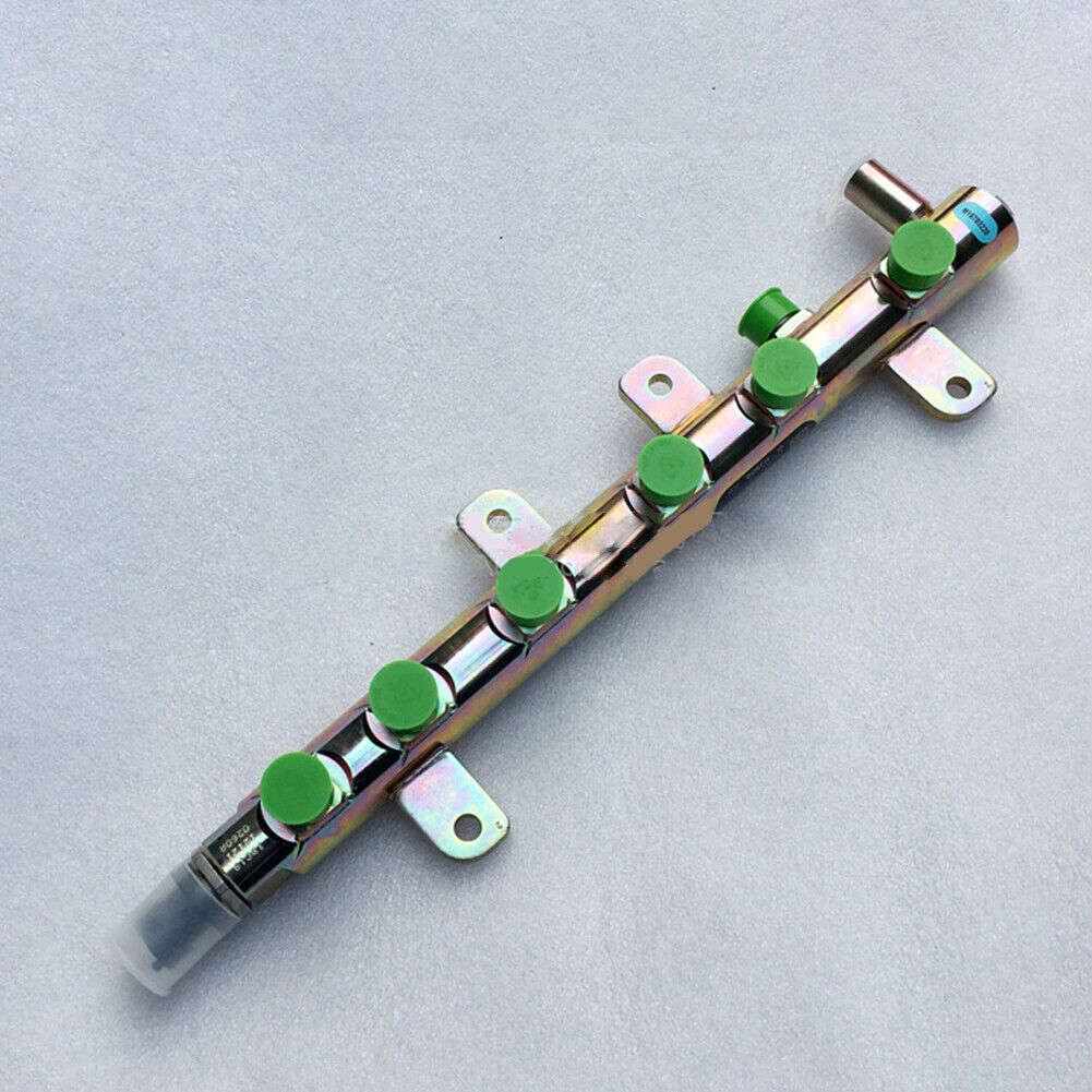 Fuel Rail with Sensor for Dodge Cummins Diesel 2007-2012 6.7L