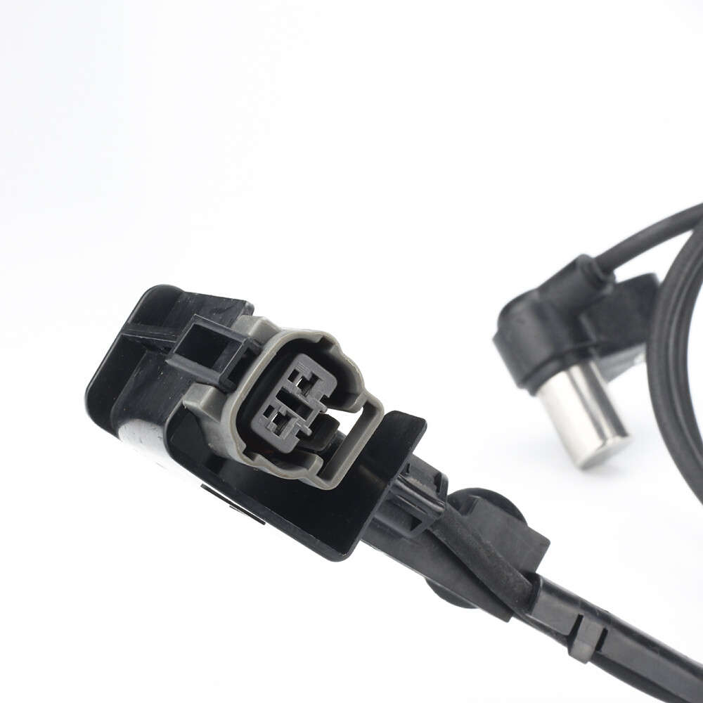 New ABS Wheel Speed Sensor Front Right GJ6A-43-70XE For Mazda 6 2003-2008