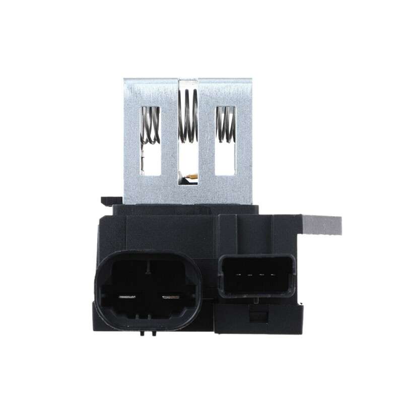 Radiator Fan Motor Relay Resistor For Peugeot 2008 207 208 301 407 508 1267J6