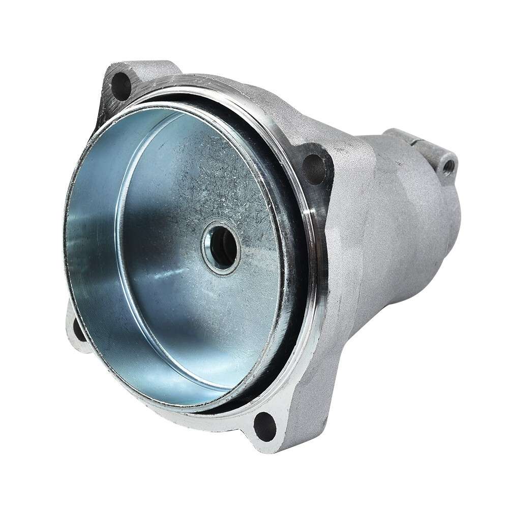 26mm 9-Spline Clutch Housing Carrier Mount W/ Drum For Various Brush Cutter Kit
