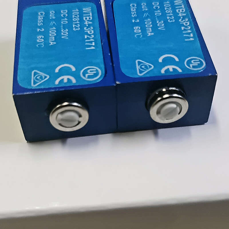 Photoelectric Sensor for SICK WTB4-3P2171 WTB43P2171 Replacement