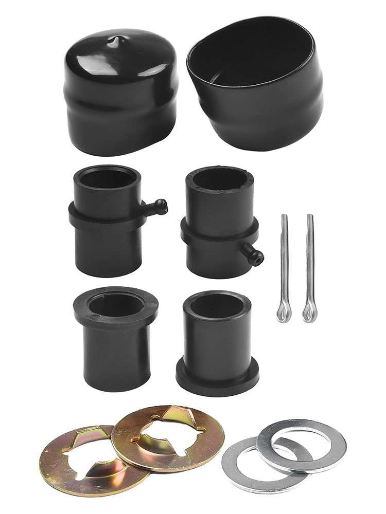941-0990B Wheel Bearing Rebuild Kit Compatible For Cadet Replace 741-0990B