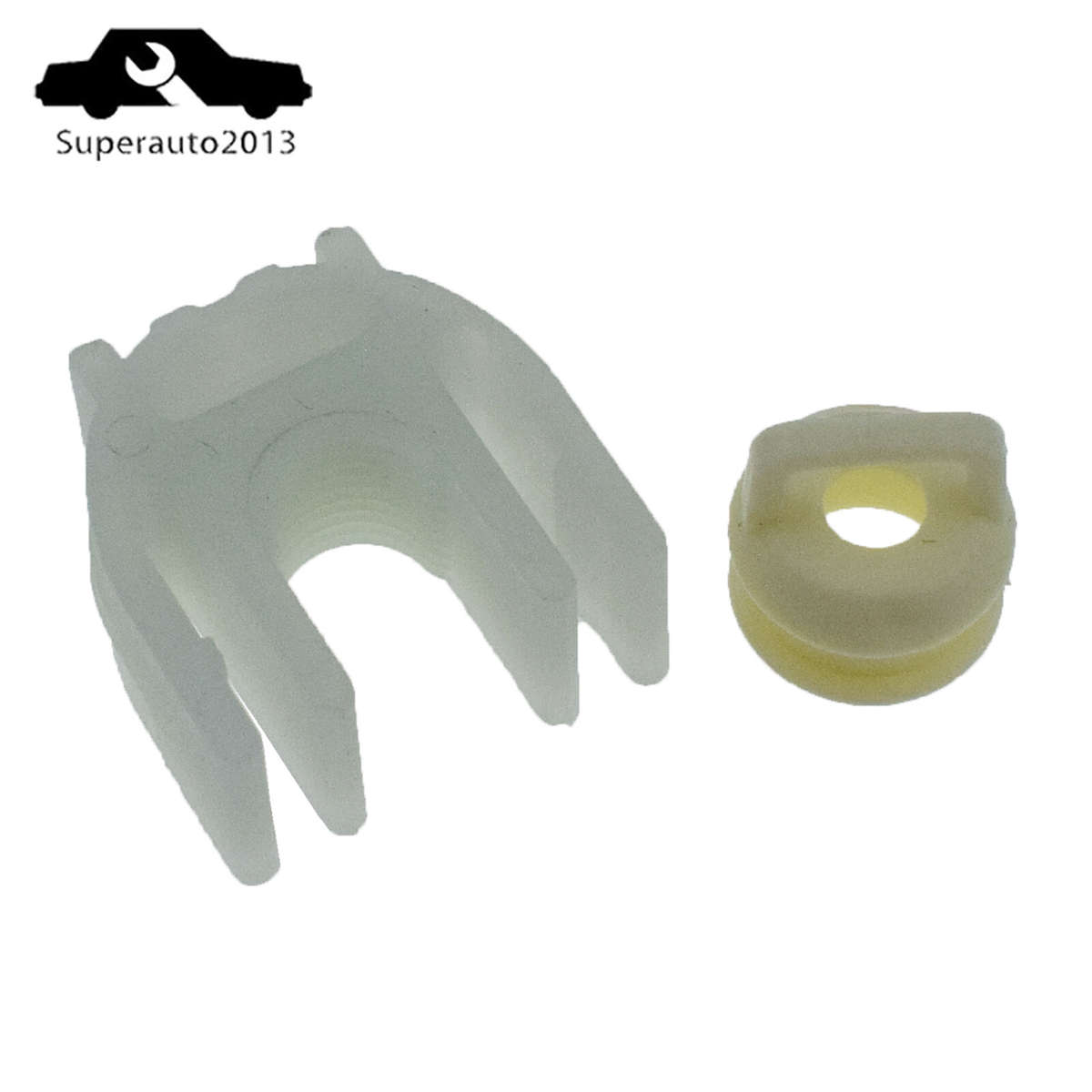 14104 Automatic Transmission Shift Linkage Bushing Kit For Buick Chevy Silverado