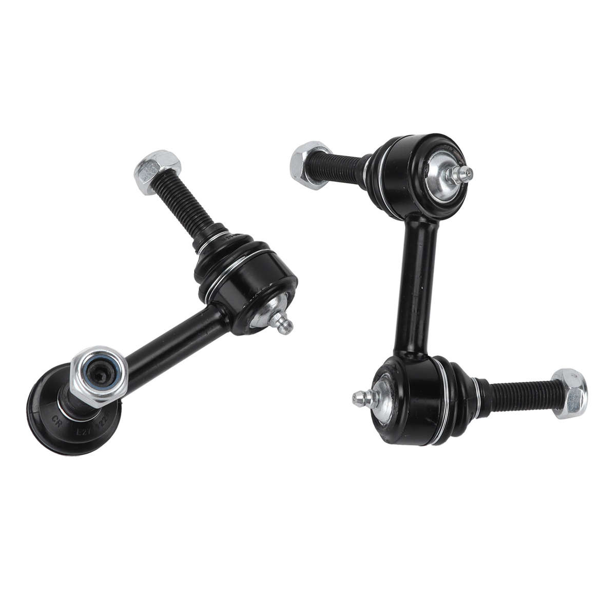 Car Auto 2PCS Front Sway Bar End Link K6665 Fit For Trailblazer All