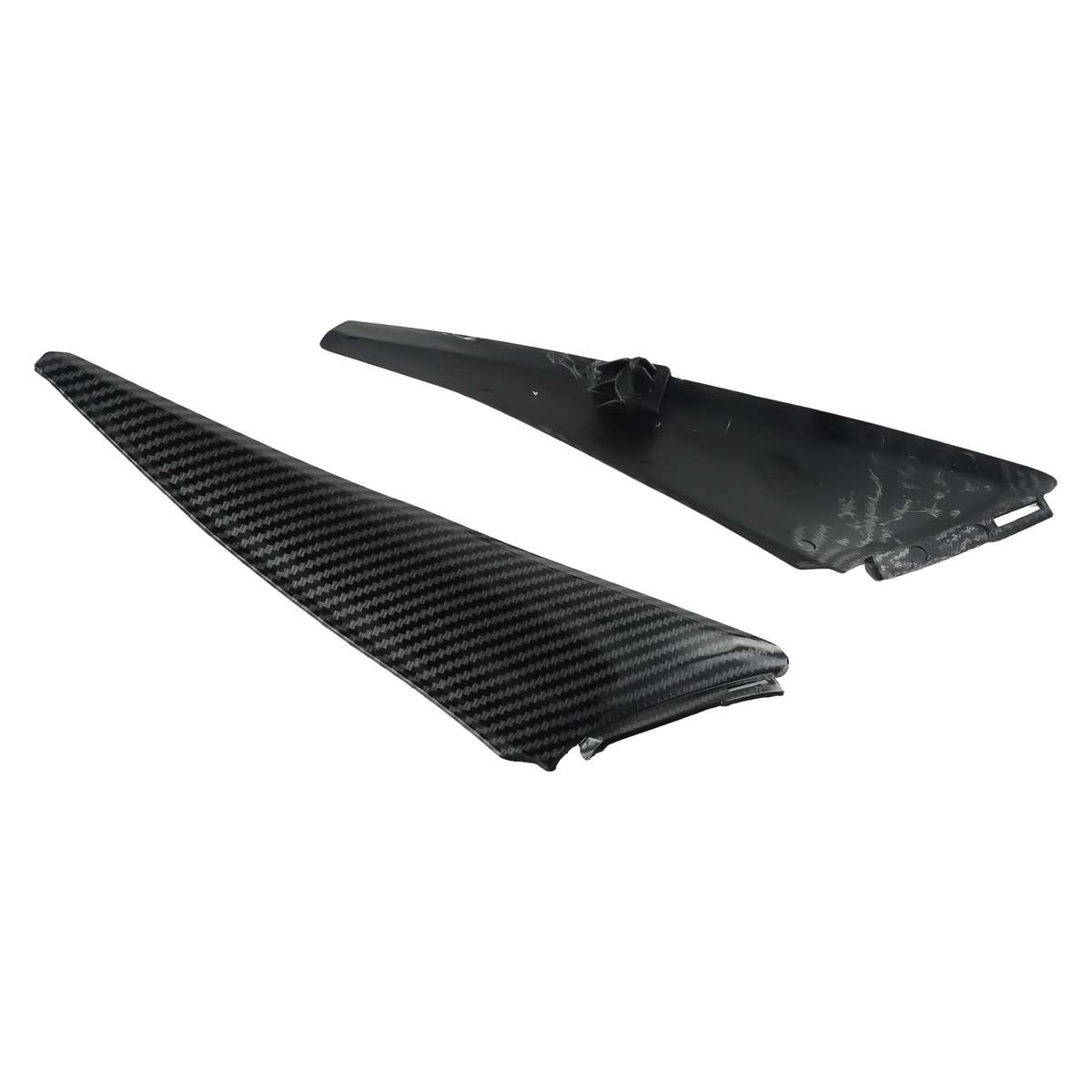 Frame Cover Fairing Fairing Parts Vehicle For HONDA CBR 1000RR 2008-11 Brand New