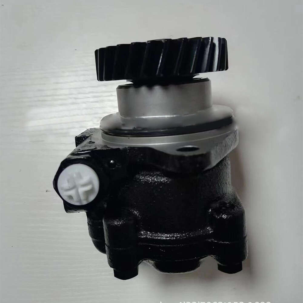 For Isuzu Elf Truck NPR NKR NPR300 NKR250 Power Steering Pump 44306-1160Q