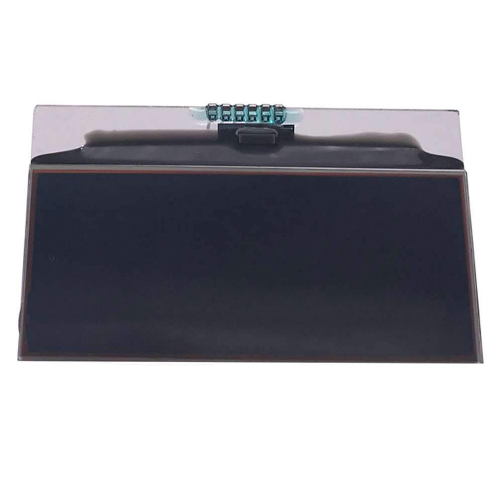 LCD Display Dashboard LCD Display For Toyota For Yaris 2008-2011 High Quality