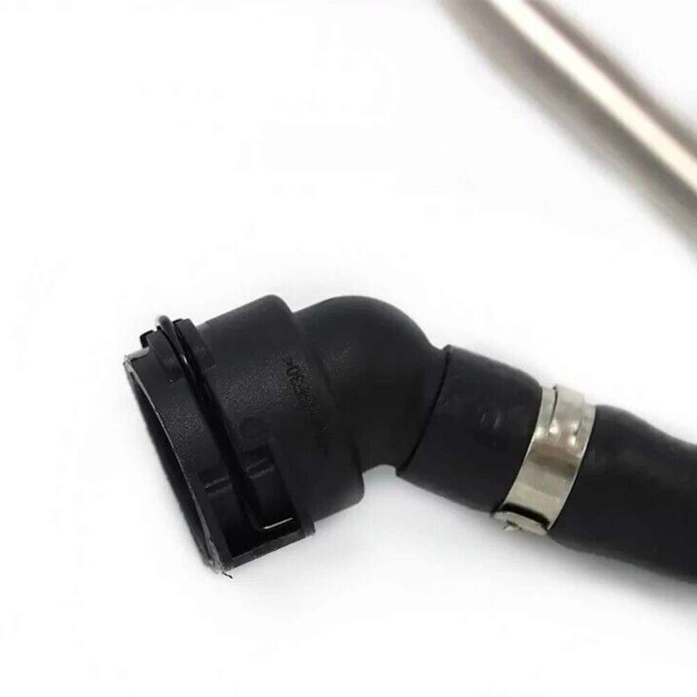 11537643226 Turbocharger Coolant Return Line Hose For X4 G02 (03/2017-07/20