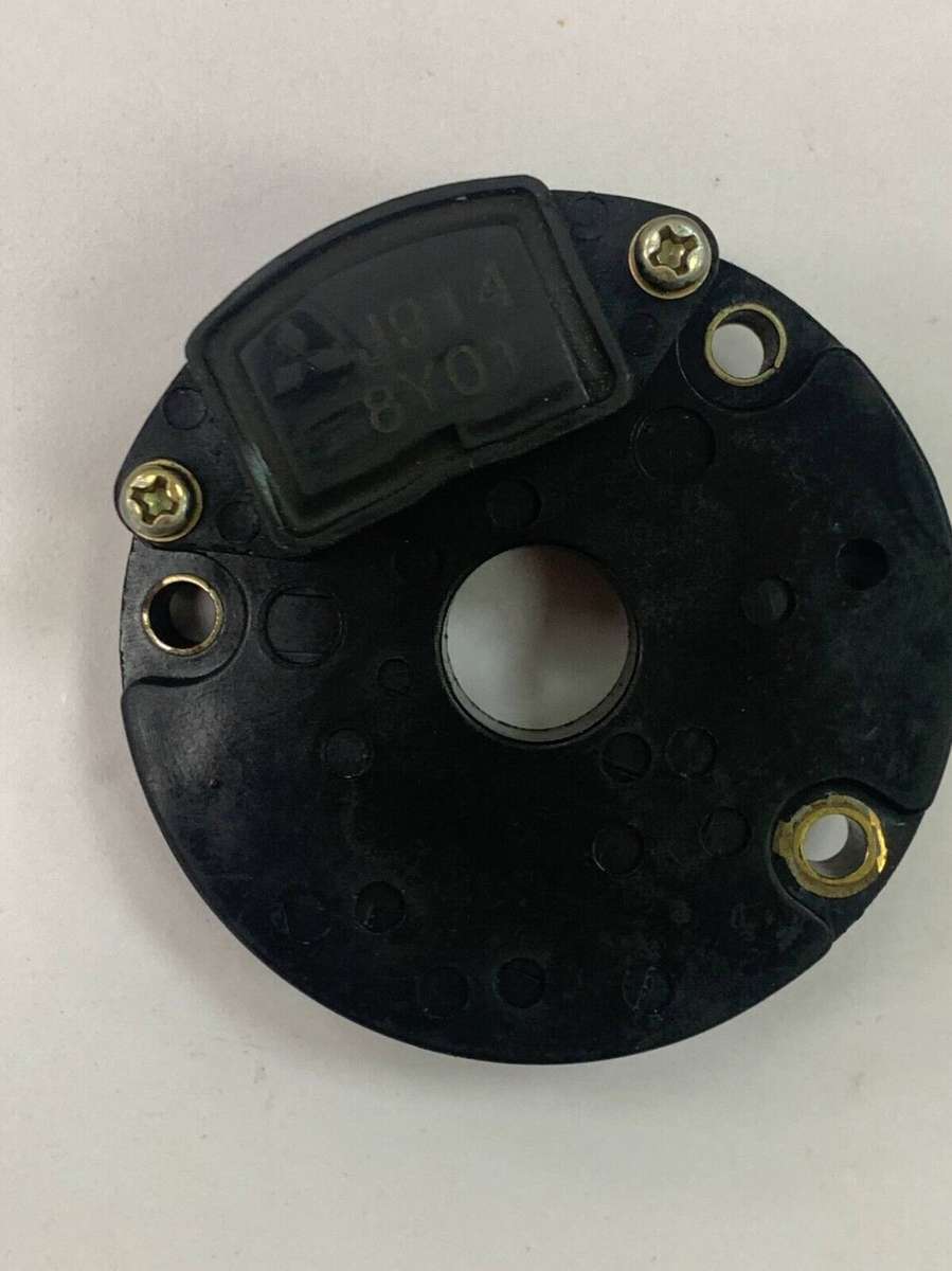 Original high quality ignition module OEM J914 For Mitsubishi