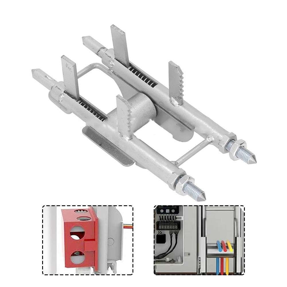 Cable Box Puller Relieve Fatigue Cable Threading Assistant Cable Puller
