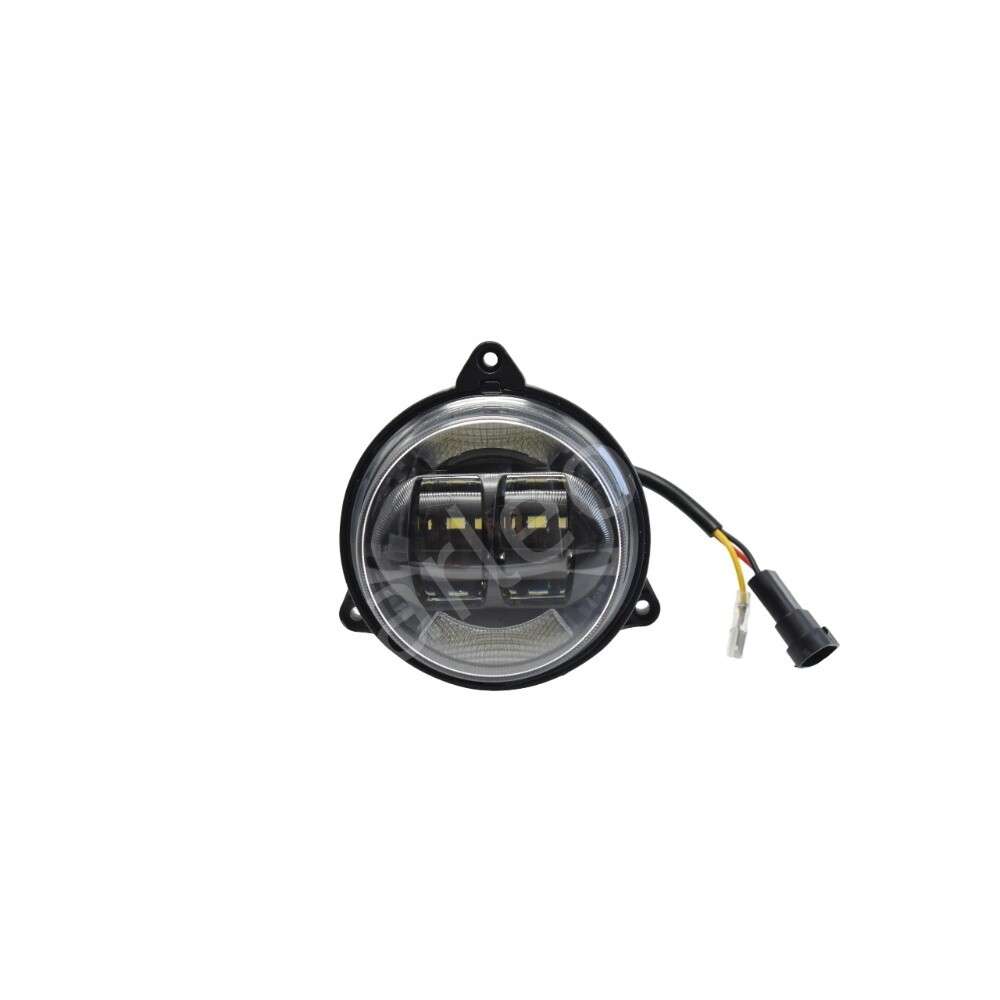 LED Headlights with DRL Assembly for Can Am Outlander 1000 570 650 850 2018-2022