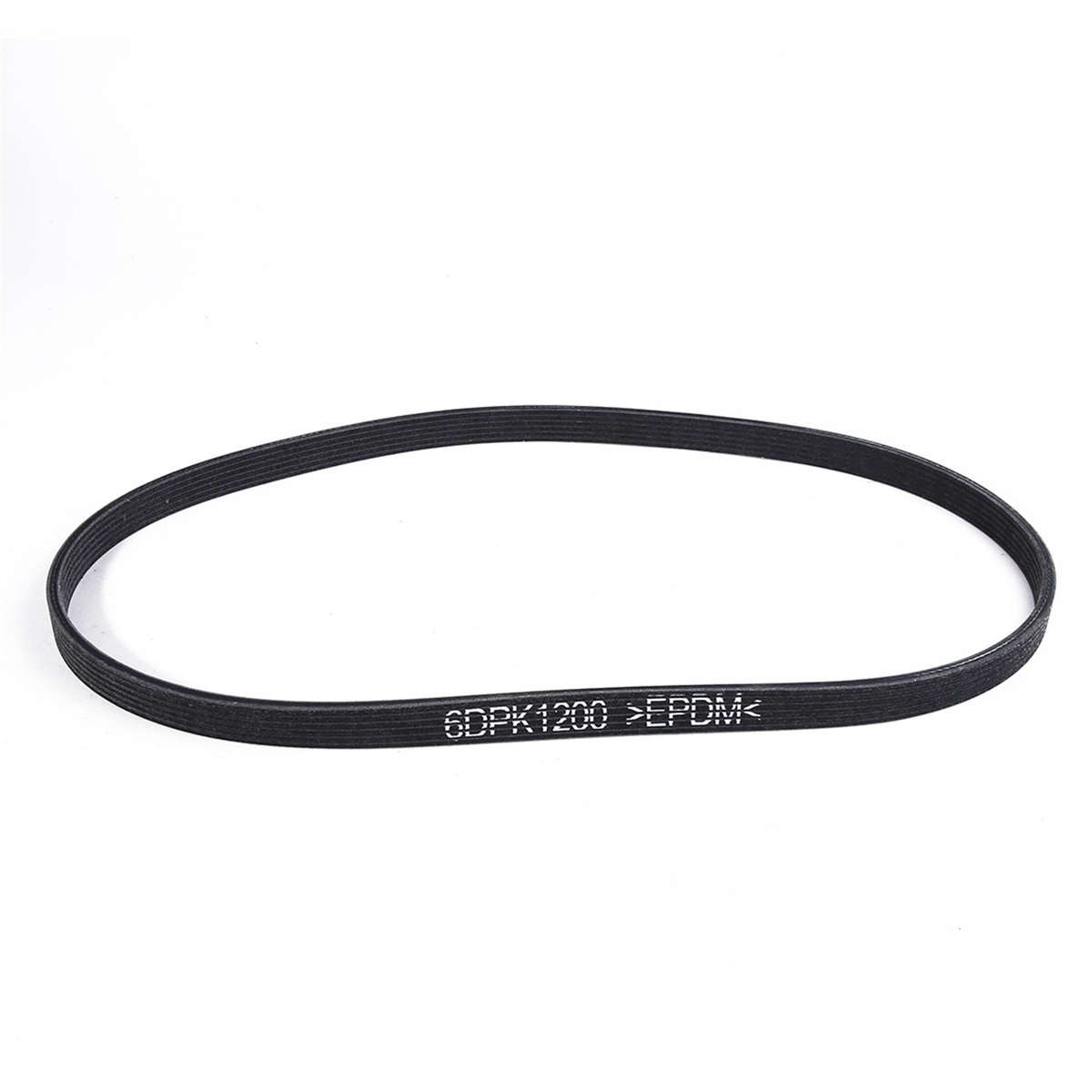 Compressor V-Ribbed Belt For VW Jetta Golf MK4 Bora Beetle 1.6 1.8 1.8T 2.0