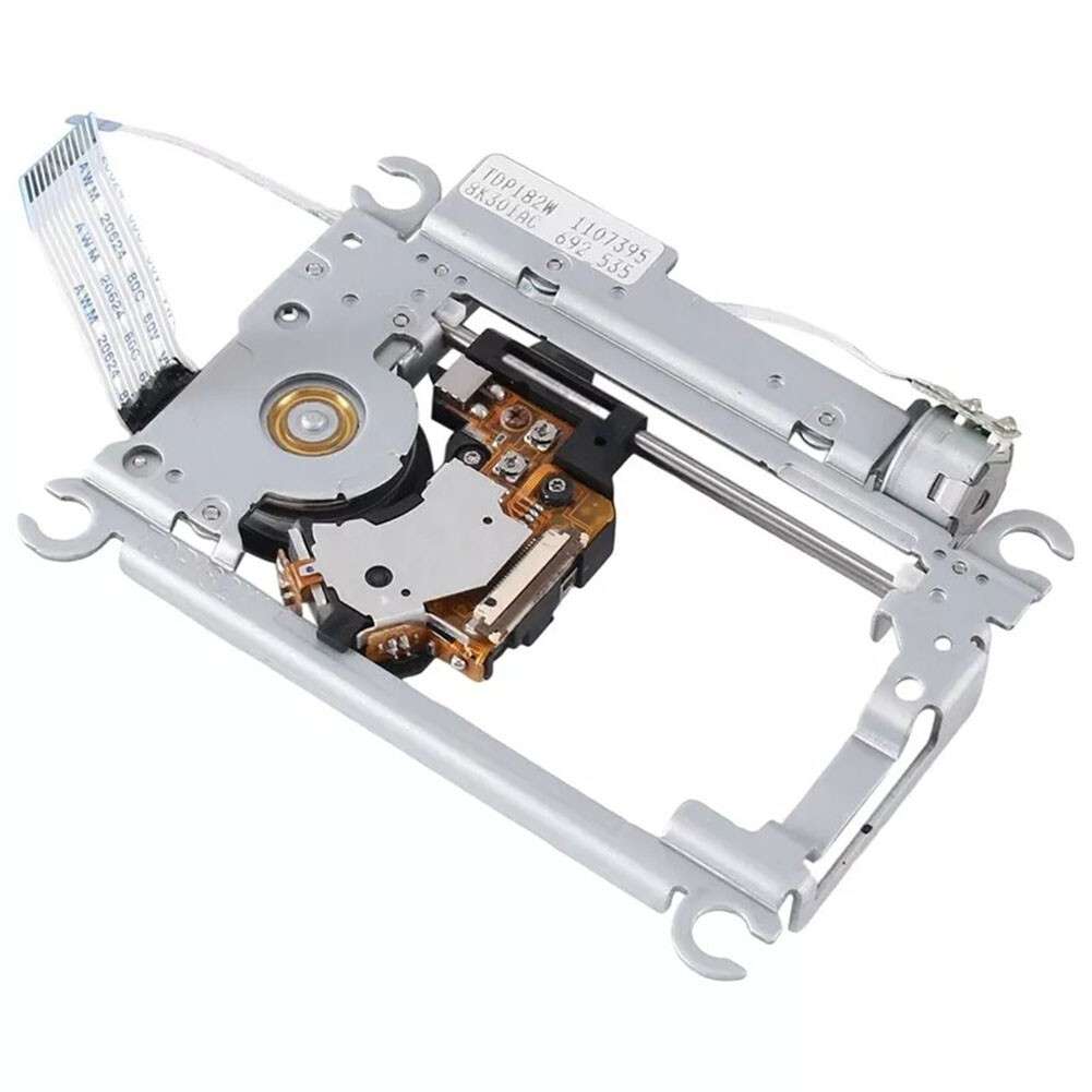 Optical Pickup Lens Drive Head Assembly TDP182W SCPH-77001 SCPH-7700X For PS2#