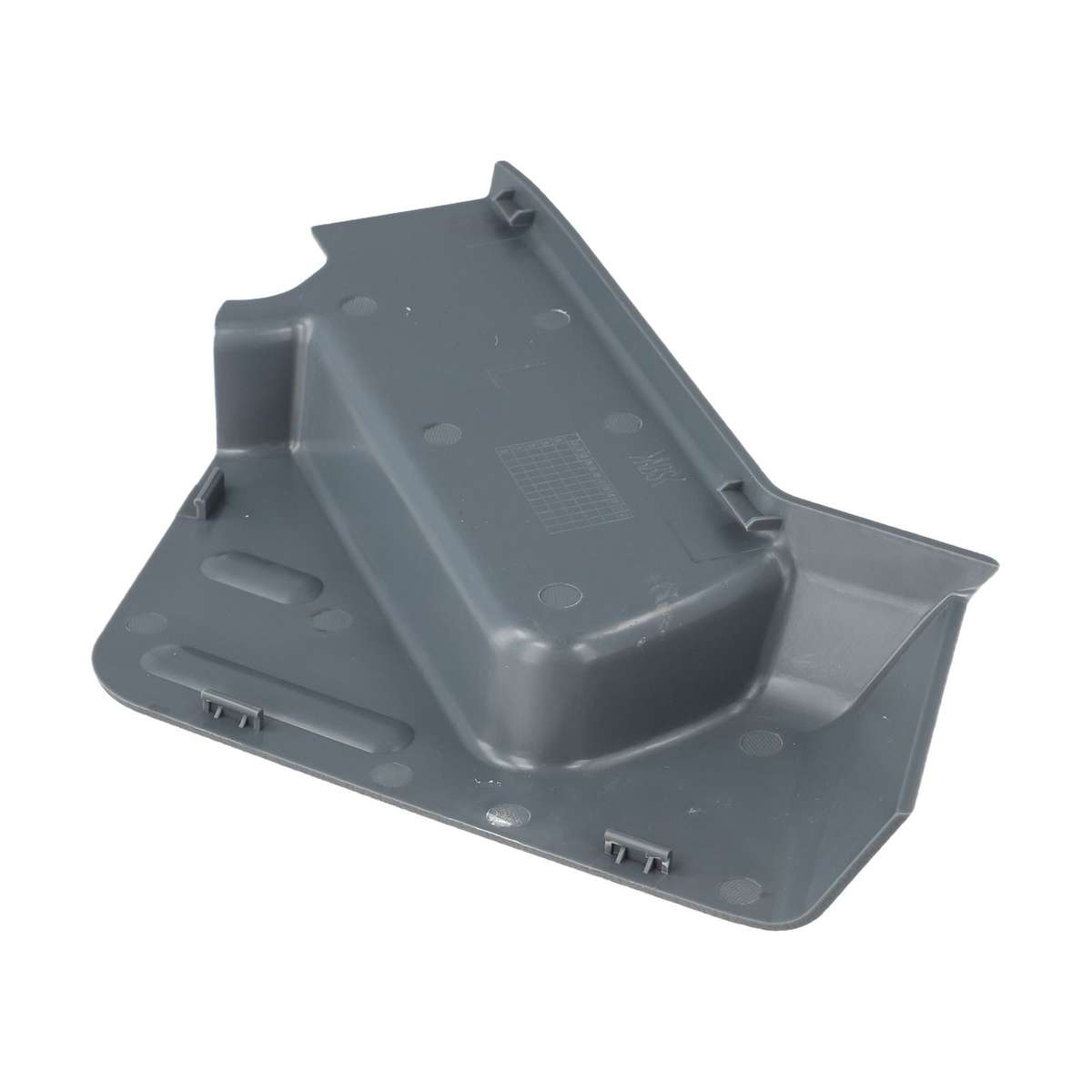Driver's Side Front Seat Trim Panel Cover For Ford F150 Years 2011 To 2014