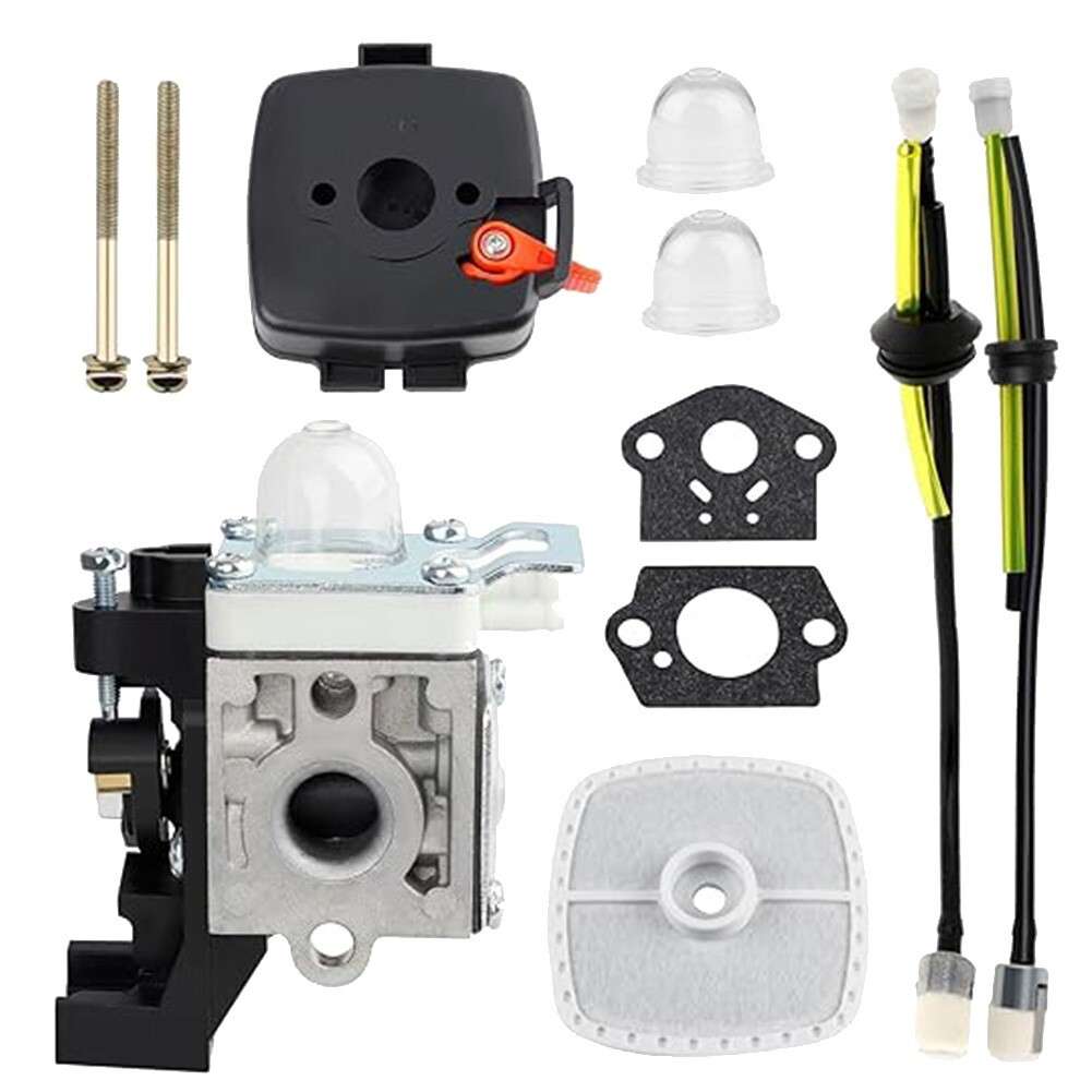 SRM-225 Carburetor Set For-Echo String Trimmer SRM225i SRM225U GT225L Accessory