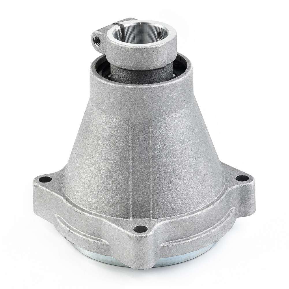 26mm 9-Spline Clutch Housing Carrier Mount W/ Drum For Various Brush Cutter Kit