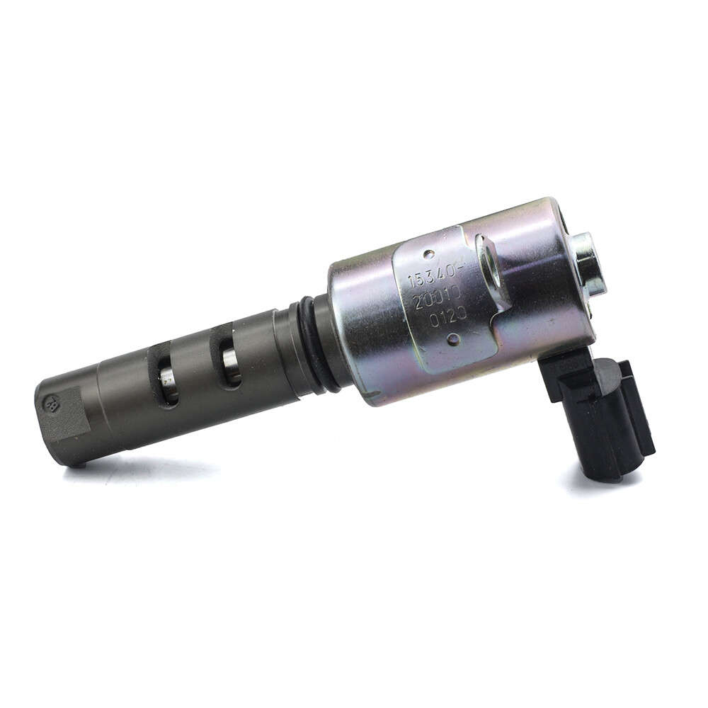 VVT Oil Control Valve Engine Variable Timing Solenoid Left Bank 2 15340-20010