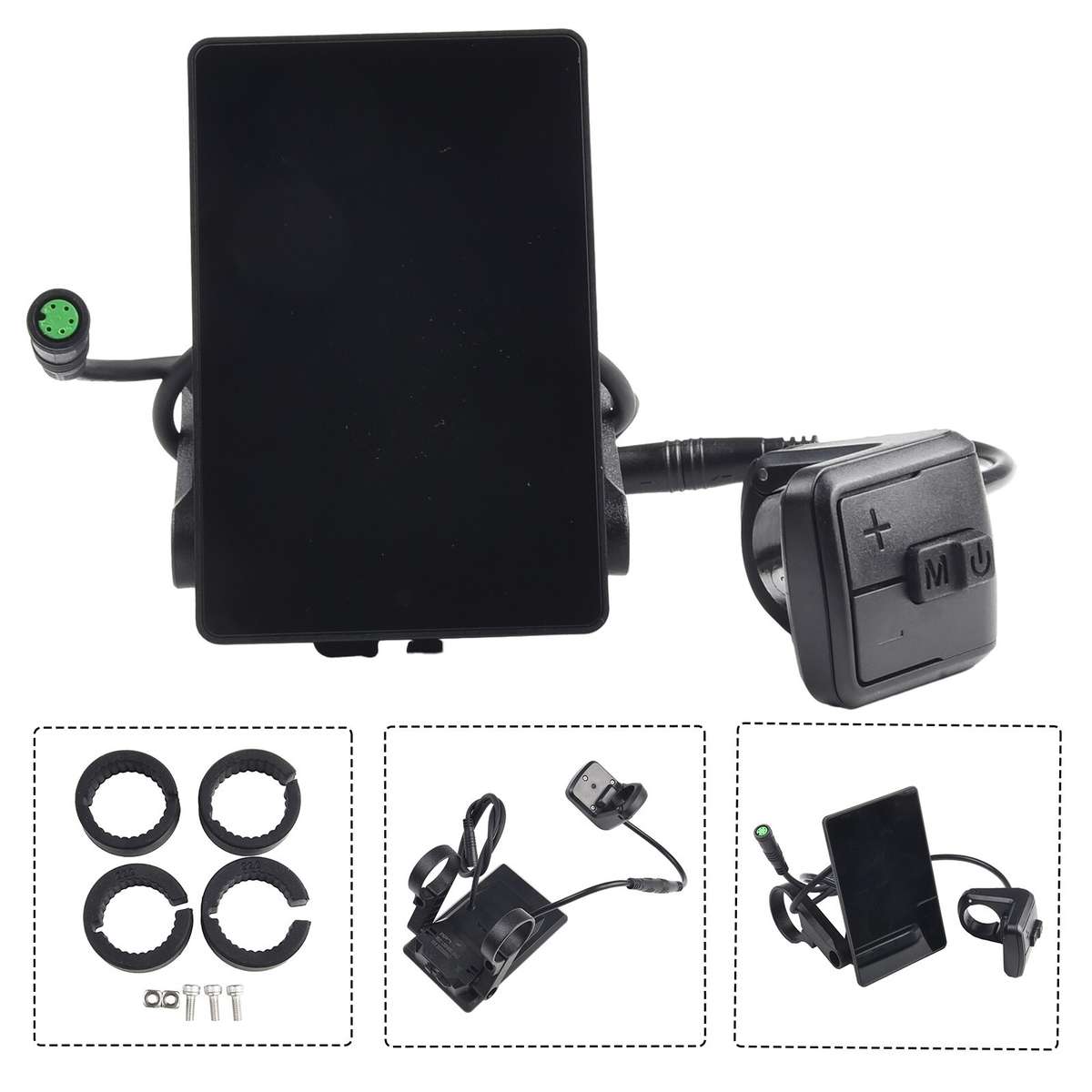 Reliable And 860C Display For For Bafang Electric Bikes NEW 36V52V/high Quality