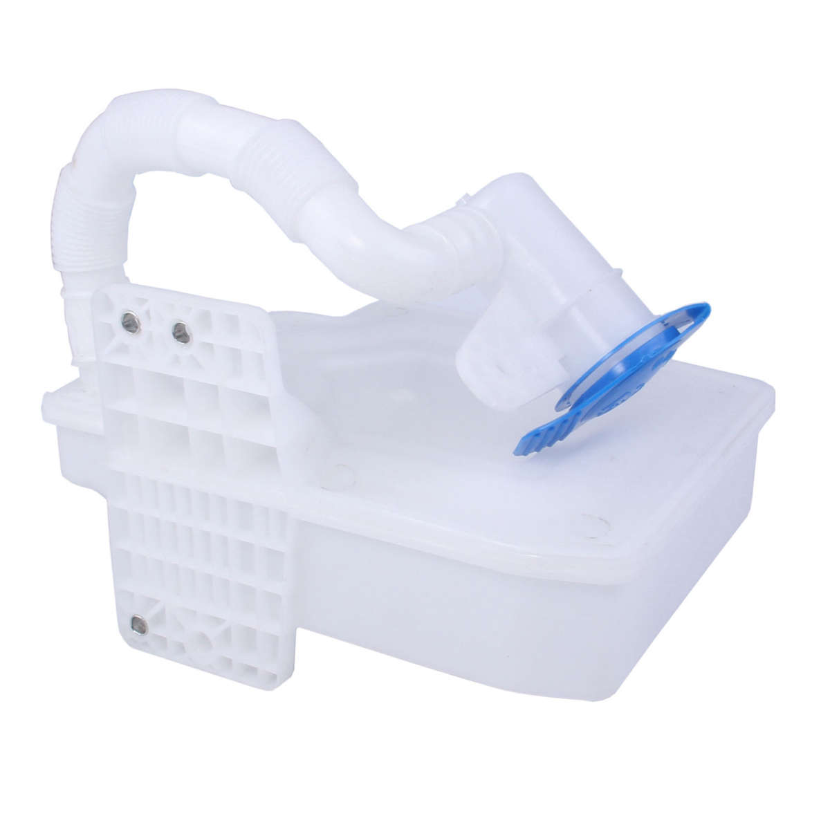 Windshield Washer Reservoir Bottle+Pump Set FOR VW GOLF MK5 MK6 JETTA MK5