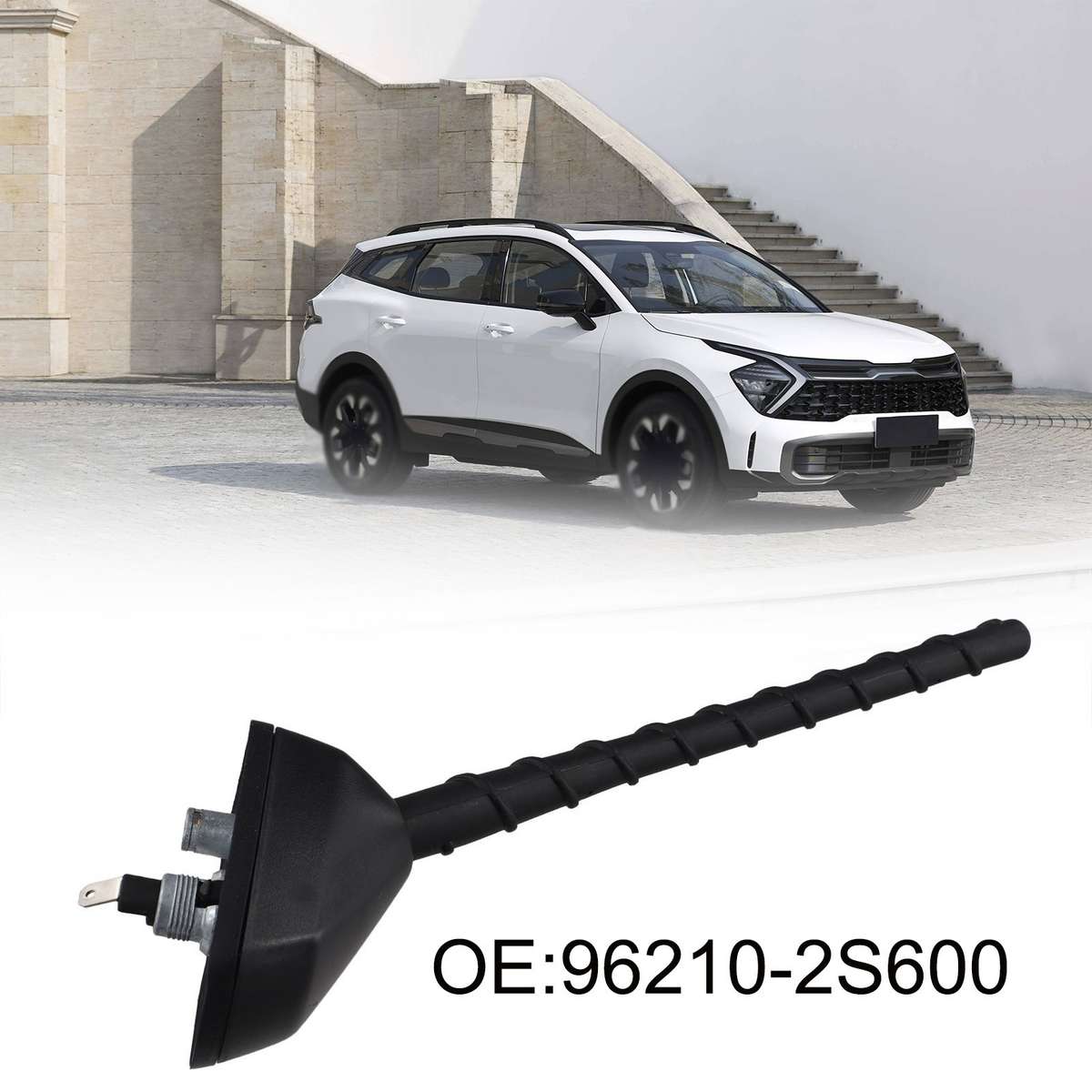 Car Antenna Replacement For Hyundai For Tucson IX35 And For KIA Models