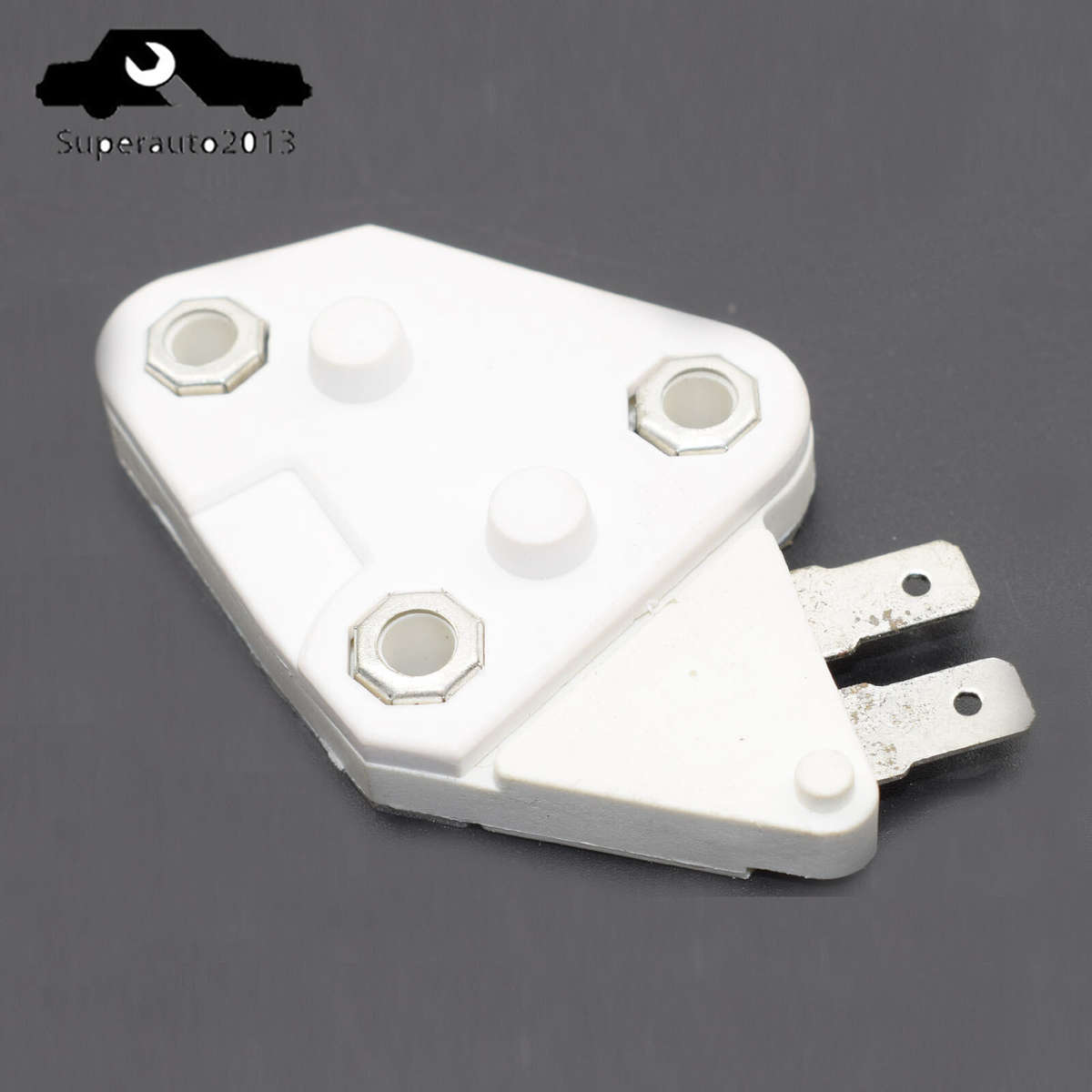 1204236 D8HZ10316C 130001 Voltage Regulator Self Exciting For 10SI 12SI 15SI New