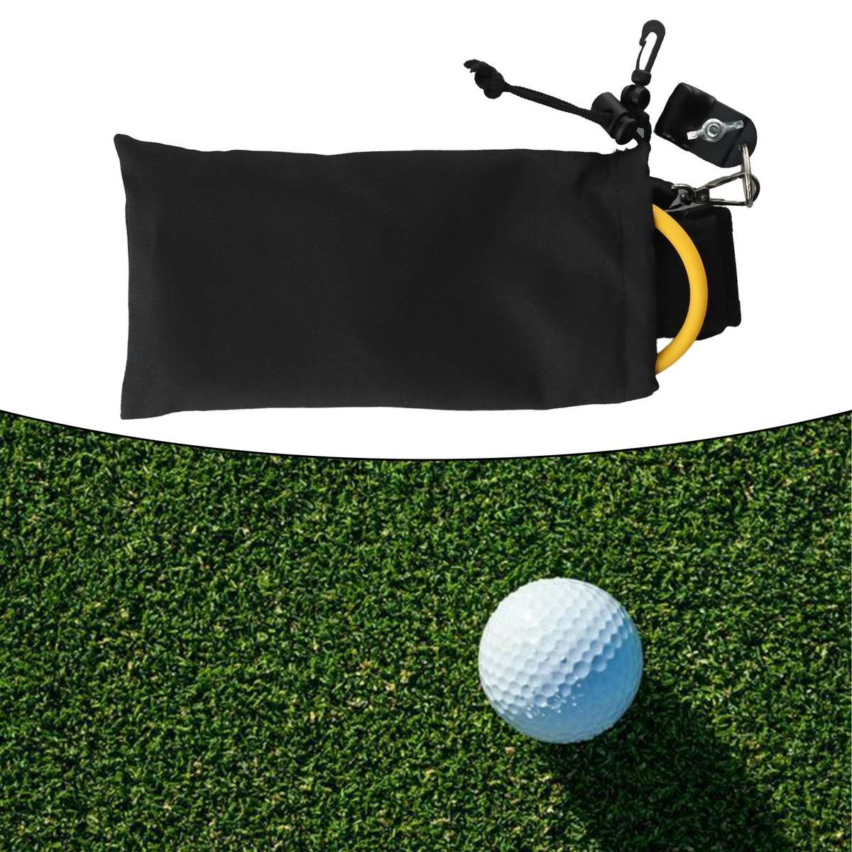Golf-Trainer Helper Aid To Improve Shoulder Turn Swing Trainer Aid Adjustable