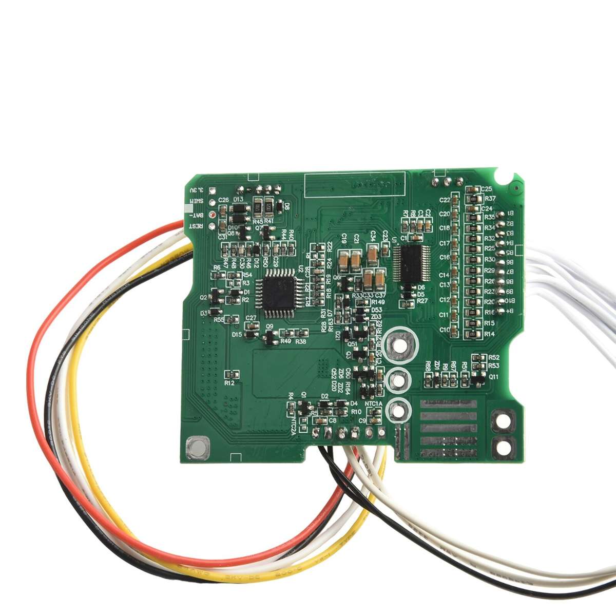 Battery Control Motherboard Circuit Board For Ninebot-G30 Max Electric Scooter