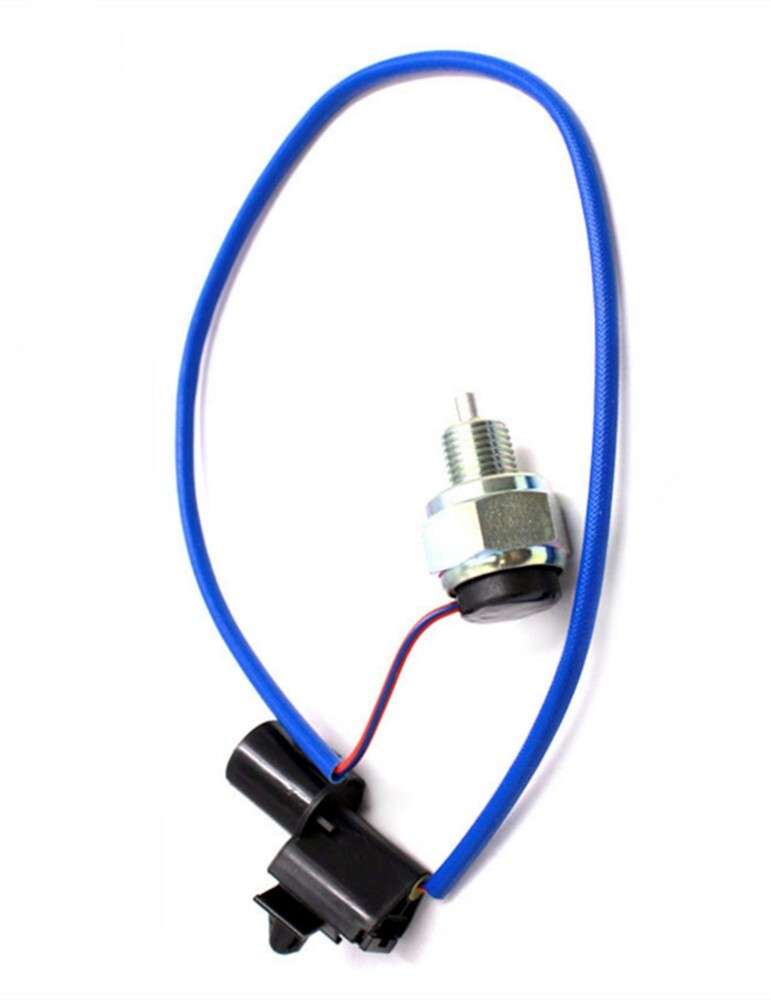 Transfer Case Gearshift Position Switch MR580152 For Mitsubishi Montero Pajero