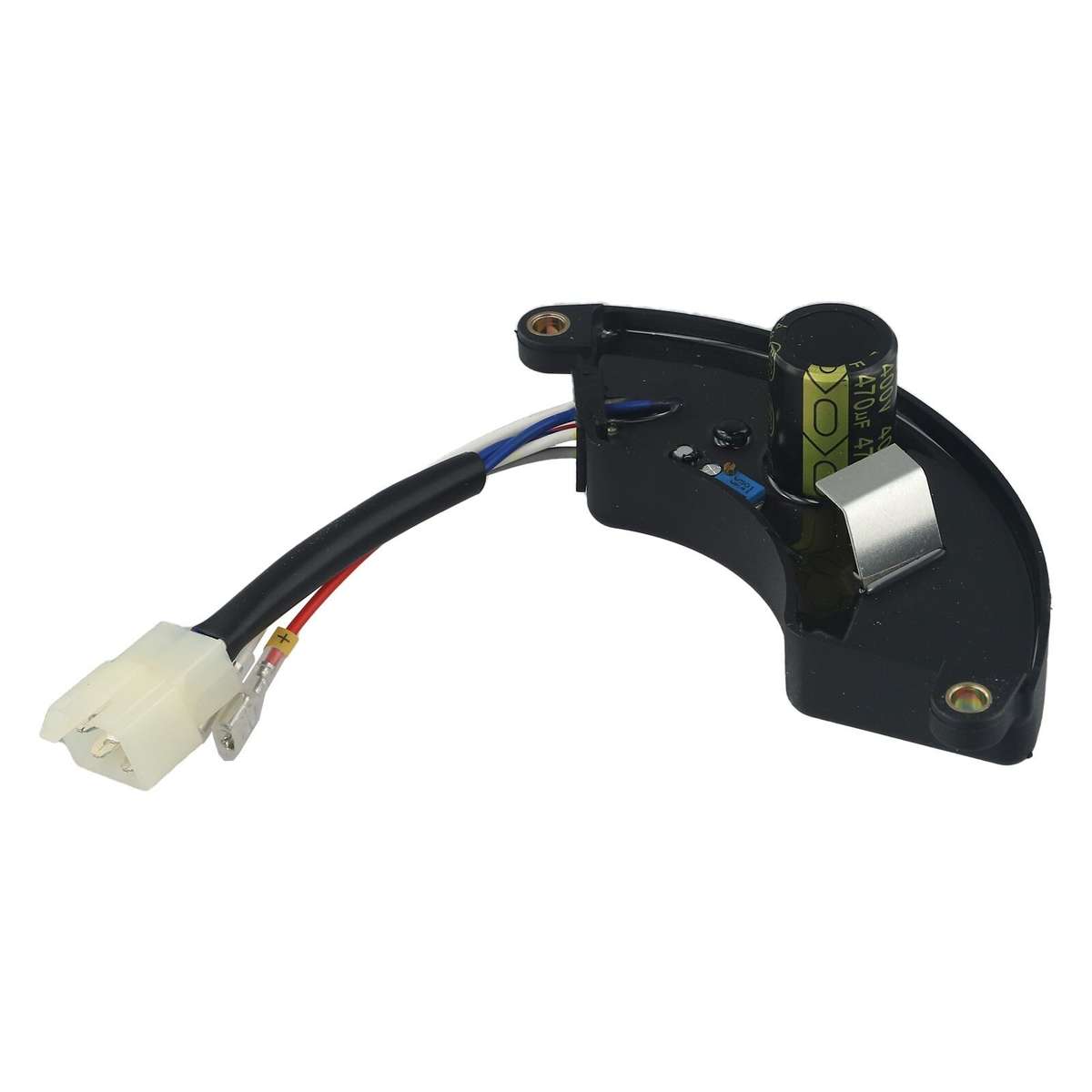 Convenient Voltage Regulator For For Predator Generator