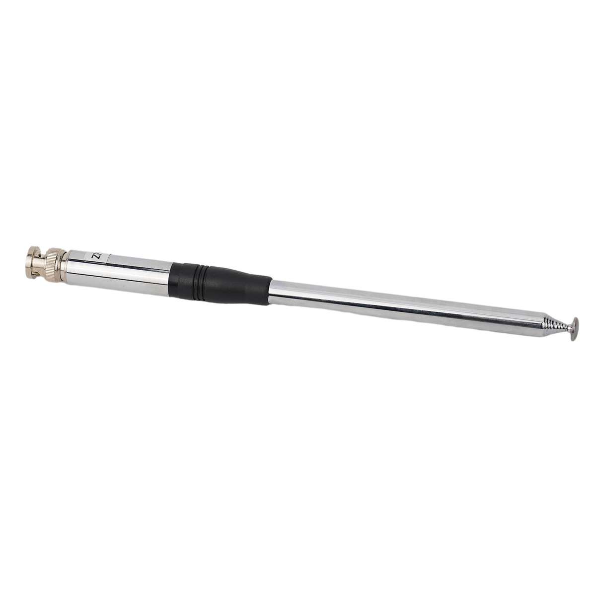 Powerful 27MHz BNC Telescopic Radio Antenna for BOOST Your For CB Signal