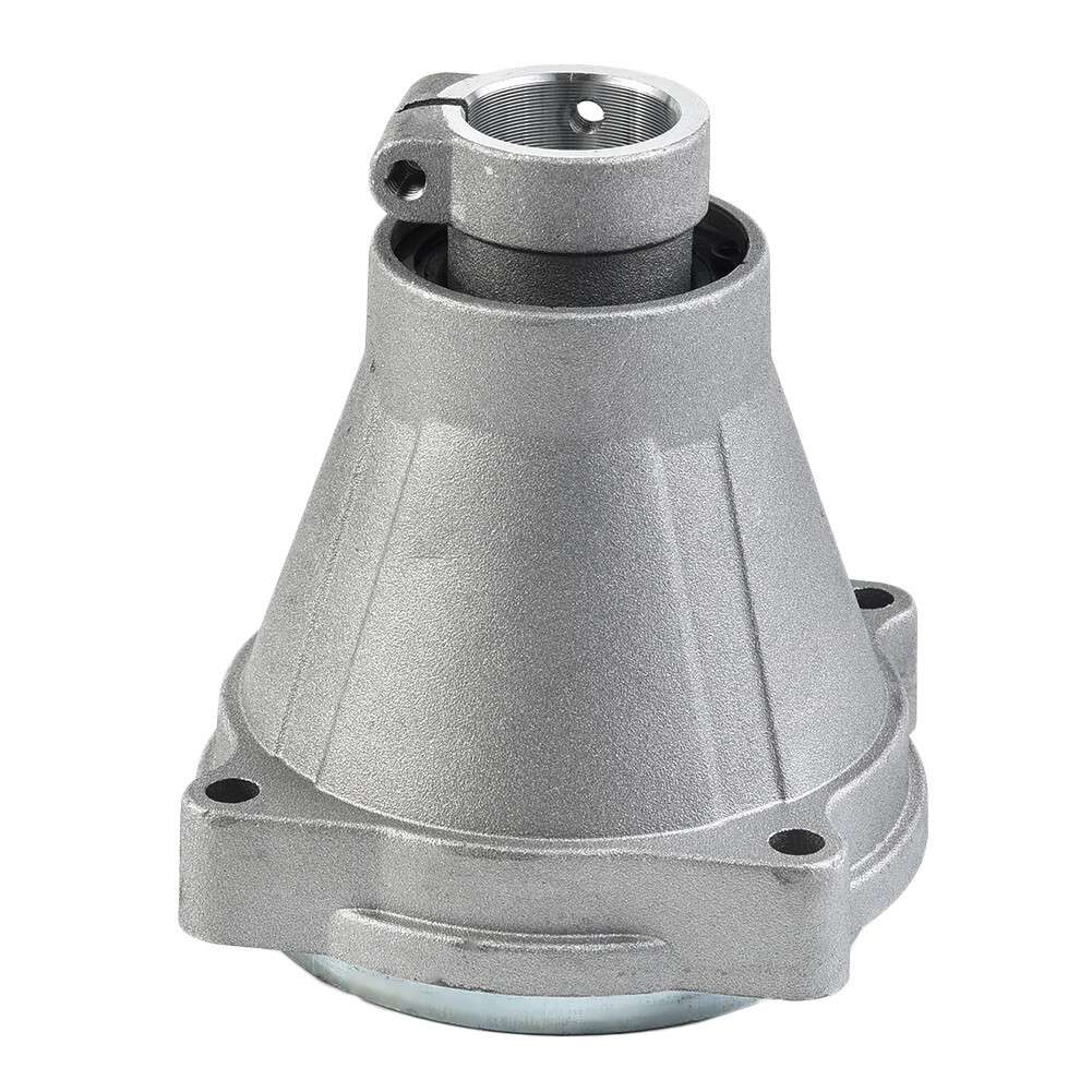 26mm 9-Spline Clutch Housing Carrier Mount W/ Drum For Various Brush Cutter Kit