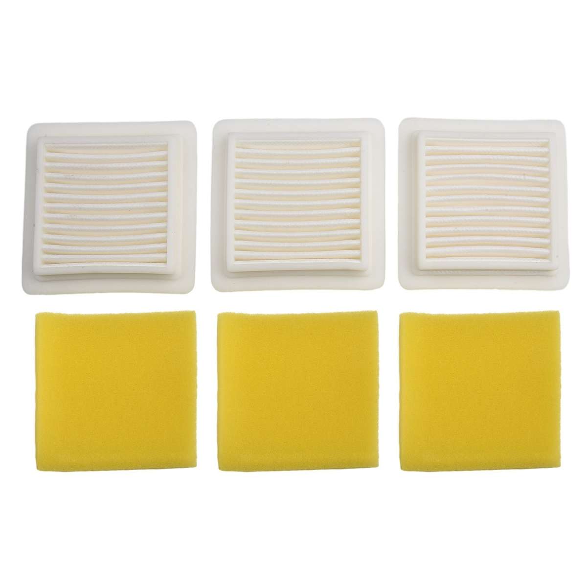 5PK Air Filter For For ECHO 2620 SHC 2620 Trimmers