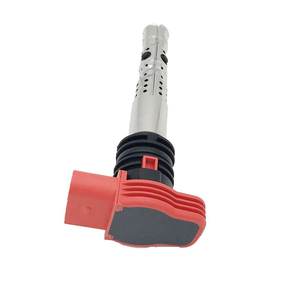 For VW Crafter Jetta Bora Golf Ignition Coil Ignition System 4Pcs 06C905115B