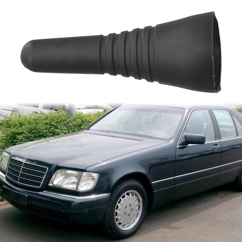 Roof Antenna Rubber Sleeve Kit For Mercedes W463 G Class G55 2003 2011