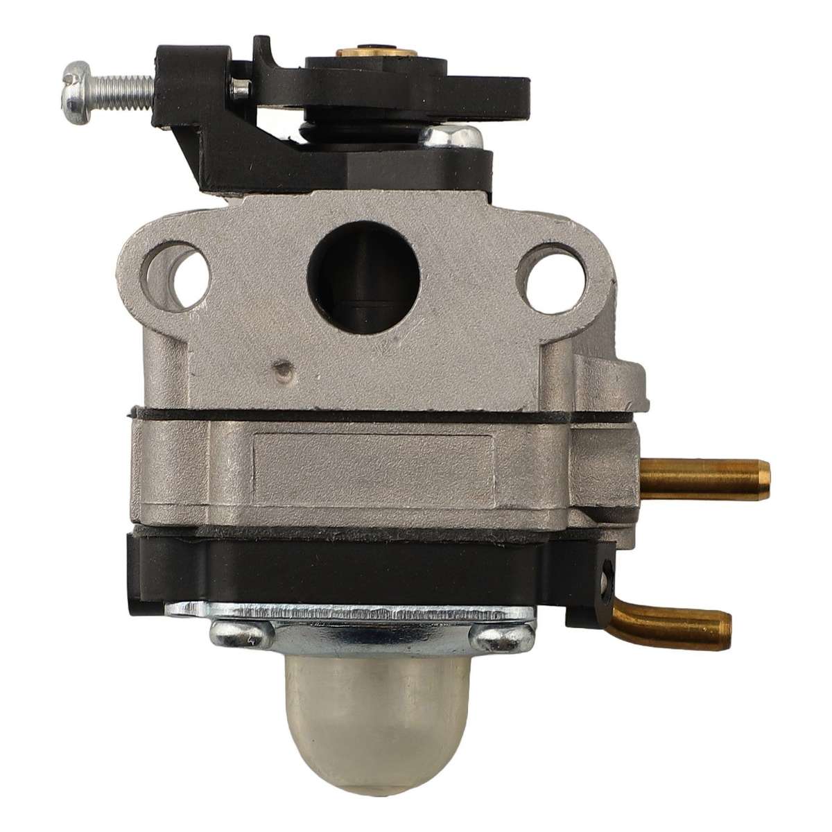 Reliable Carburetor Set For Black Max BM25PHVNM 25cc 2 Cycle Gas Trimmer