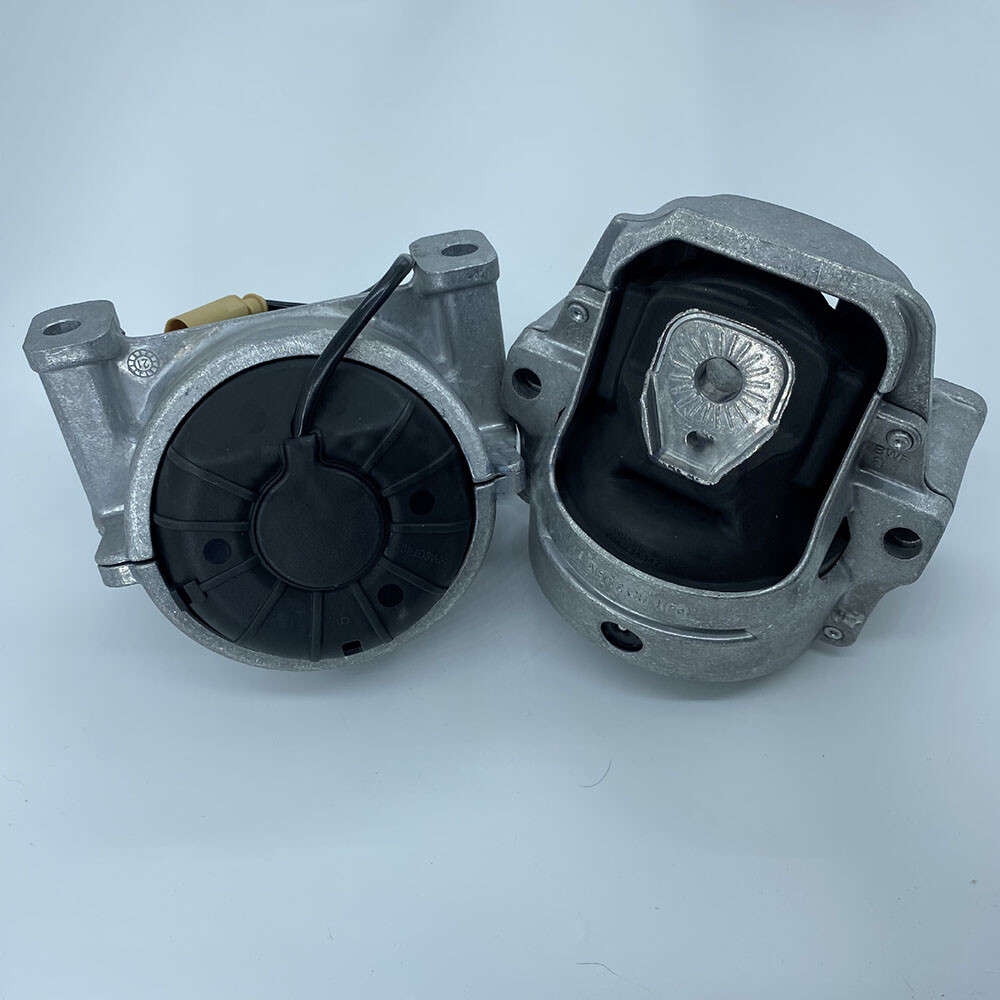 For Audi A4 A5 Q5 Quattro 2.0L Engine Motor Mounts