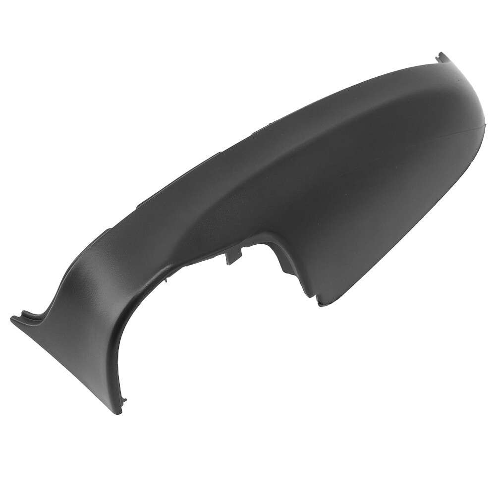 Brand New Mirror Lower Cover Left Side Mirror Black Mirror Lower Cover