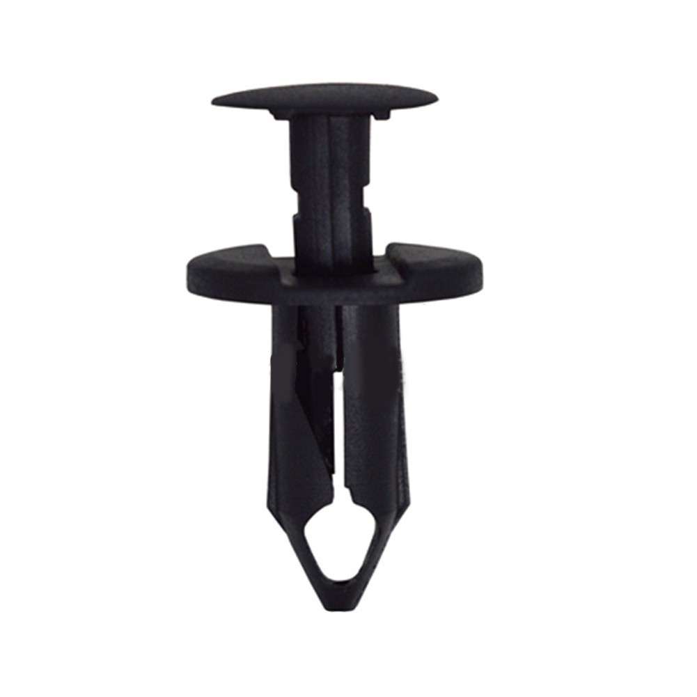 Brand New Plastic Fastener Clips Kit Trim Panel Fairing Body