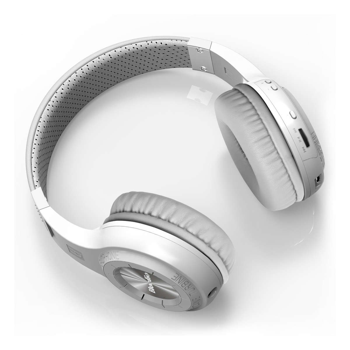 FREE SHIPPING -Bluedio Turbine Hurricane H Bluetooth 4.1 Wireless Stereo Headphones HeadsetZ