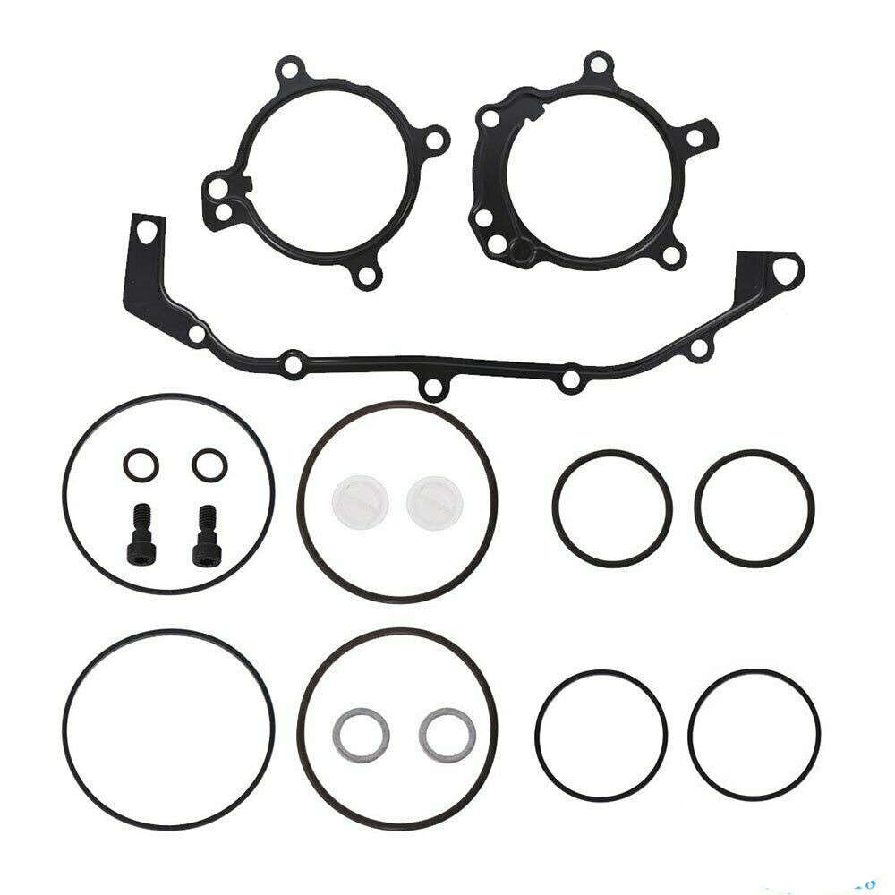 O-Ring Repair Kit 11361433513 11361748745 for Bmw E46 E39 E60 X3 E53 X5 Z3 M54