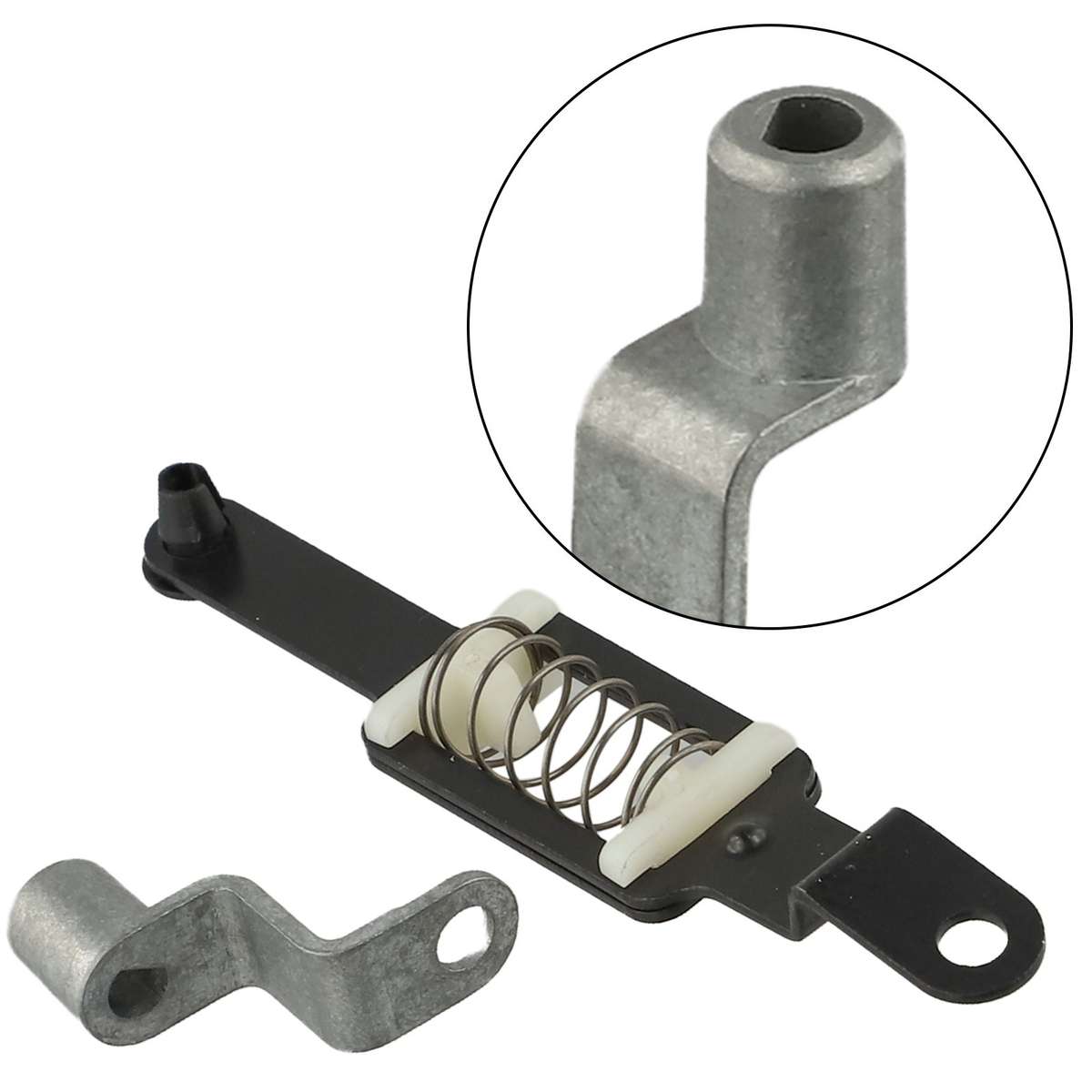 Replacement Evaporator Heat Link Lever 52487131 For Chevy For GMC Vehicles