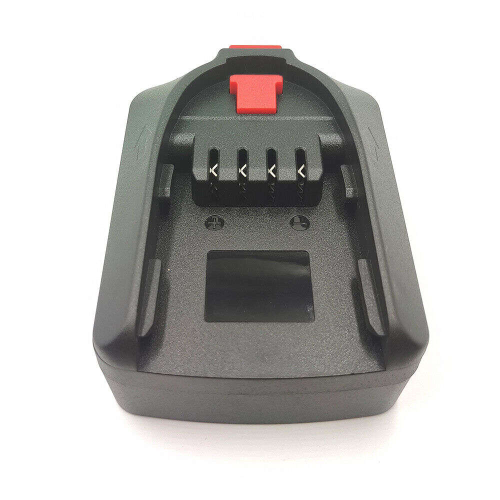 Adapter for Black Decker 20V Li-ion Battery Convert to for Bosch PBA 18V CTool