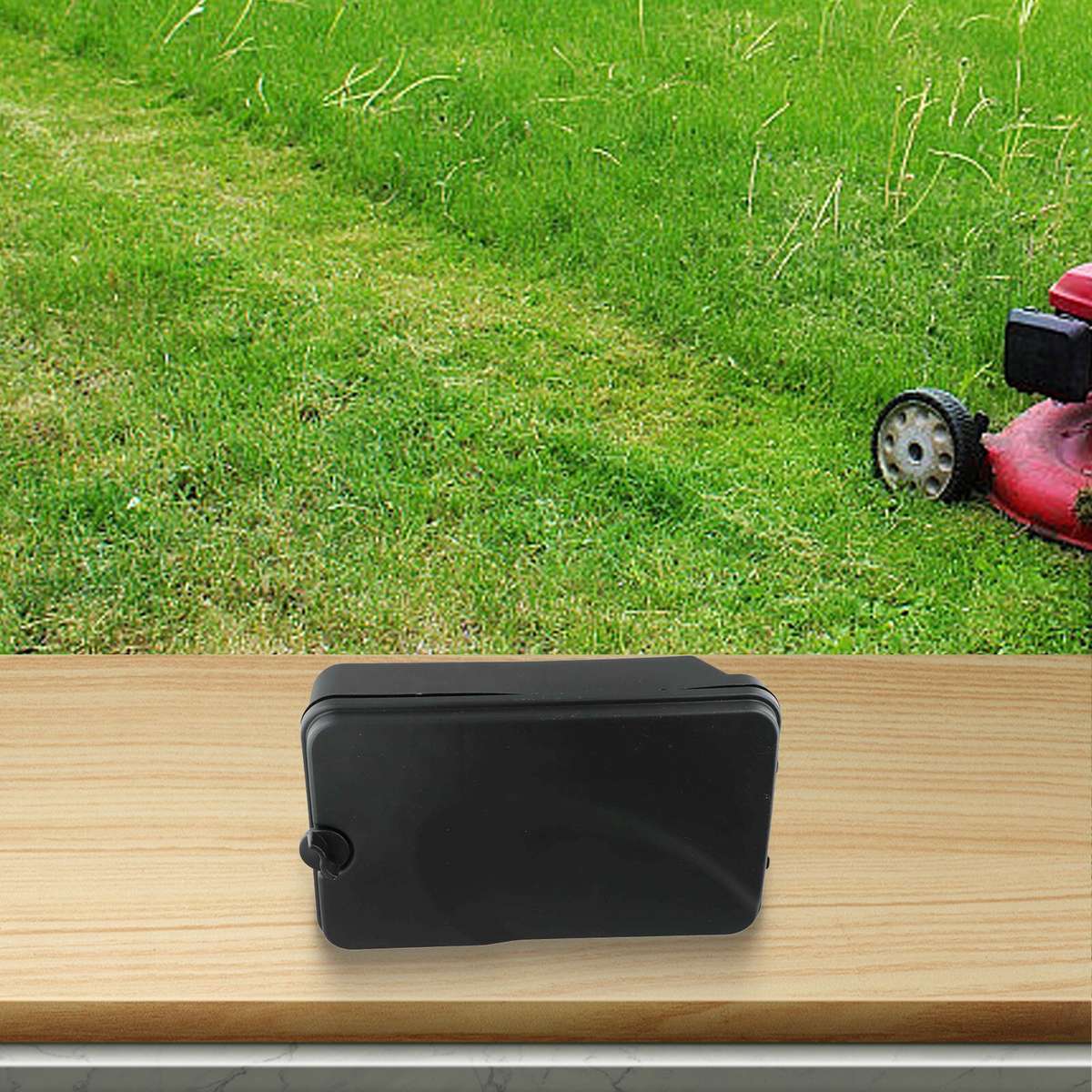 Air Filter Housing Assembly Fits For GP5000 GP6500E XT8000E Generators