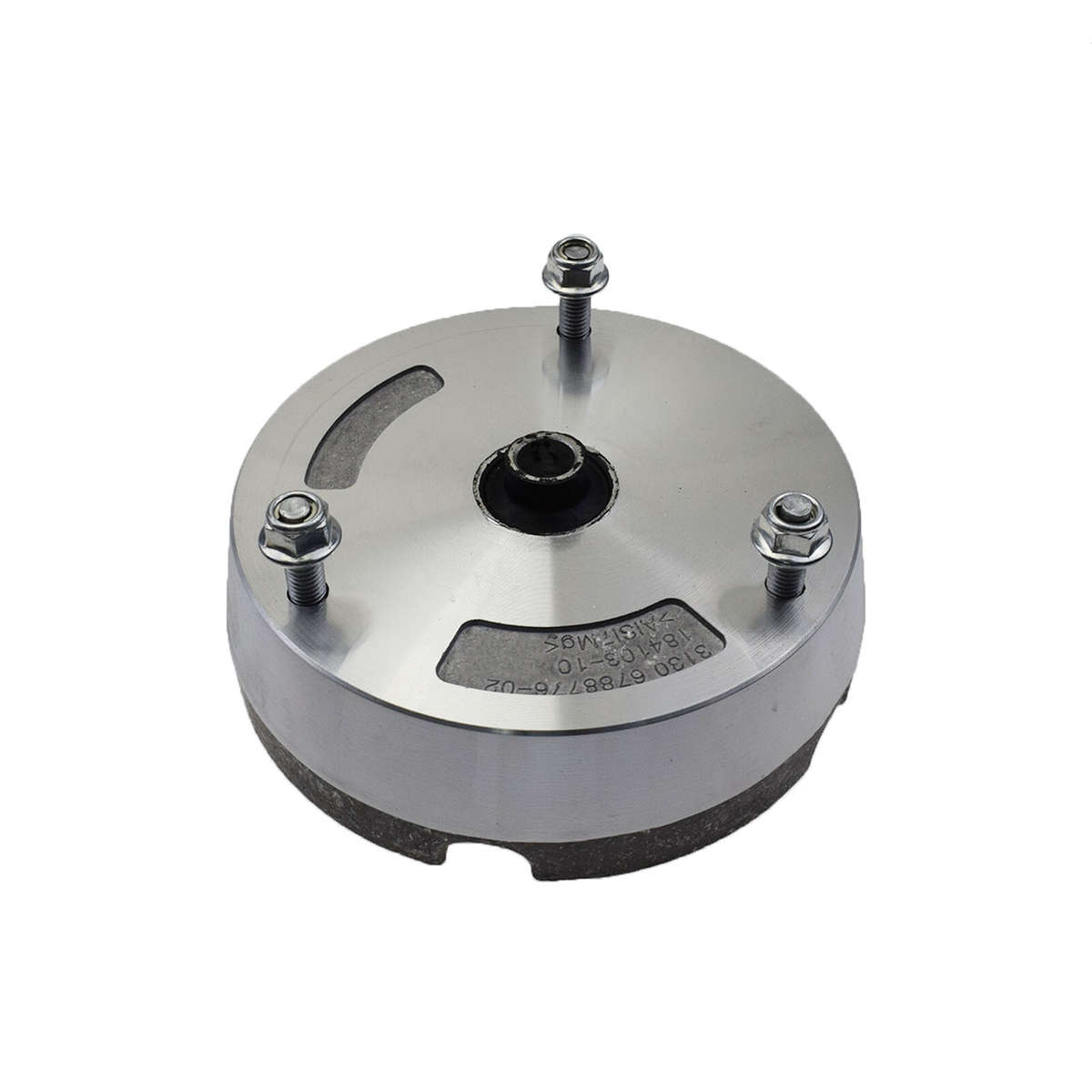 Front Upper Strut Shock Bracket for 2007-2014 BMW E70 E71 X5 X6 31 33 6 774 738