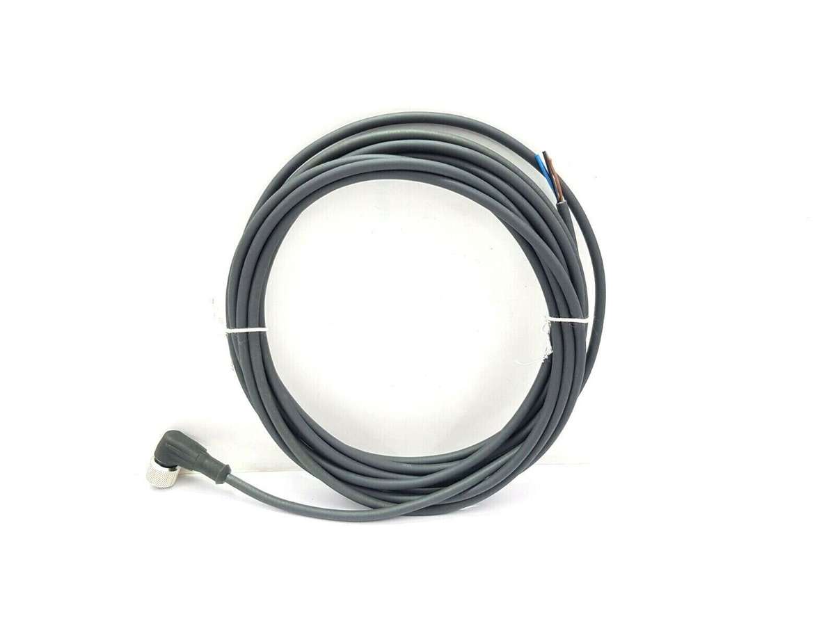 For Schneider XZCP1241L5 Pre-Wired Connector Cable