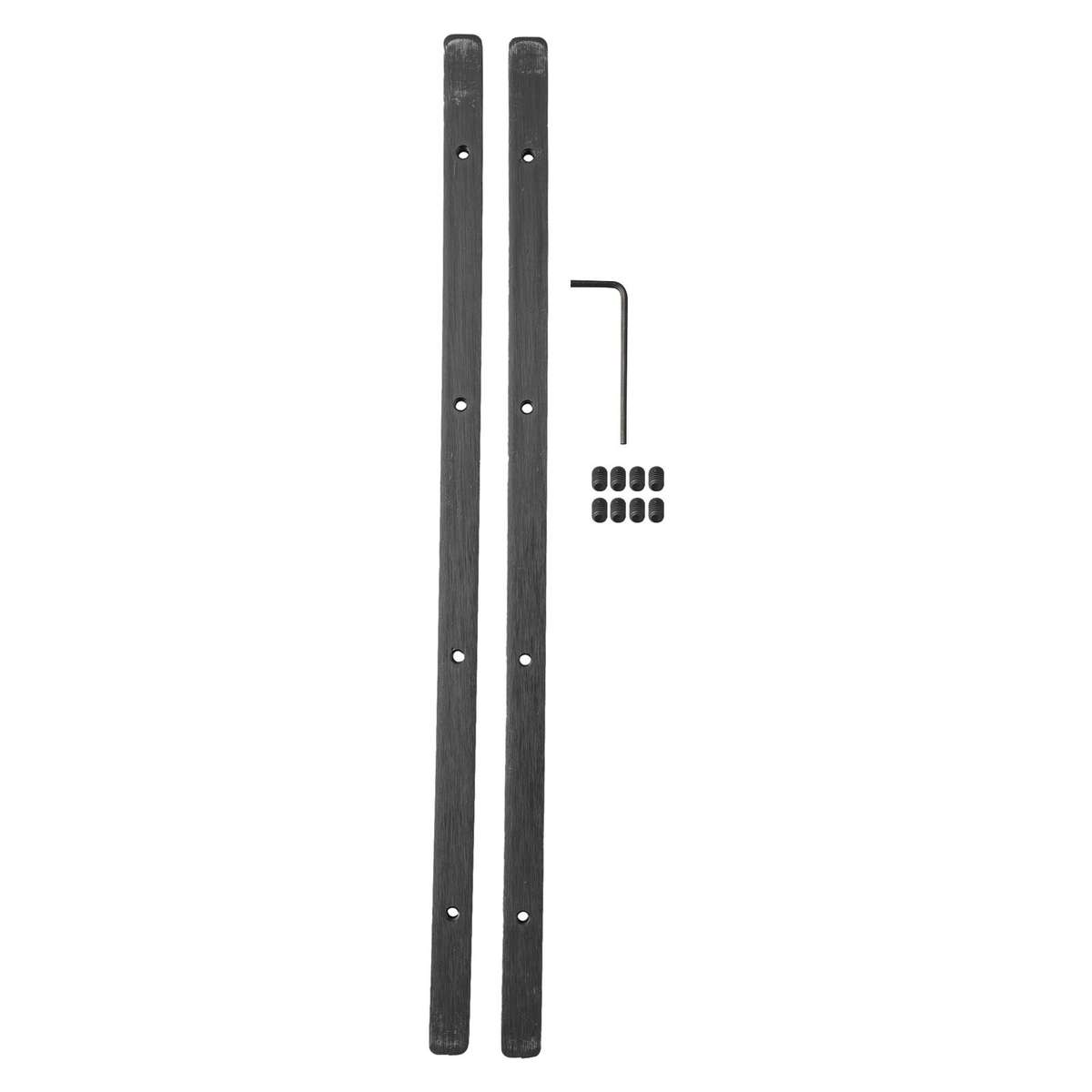 Maximize Efficiency With Guide Rail Joining Bar Connector Set For P45777