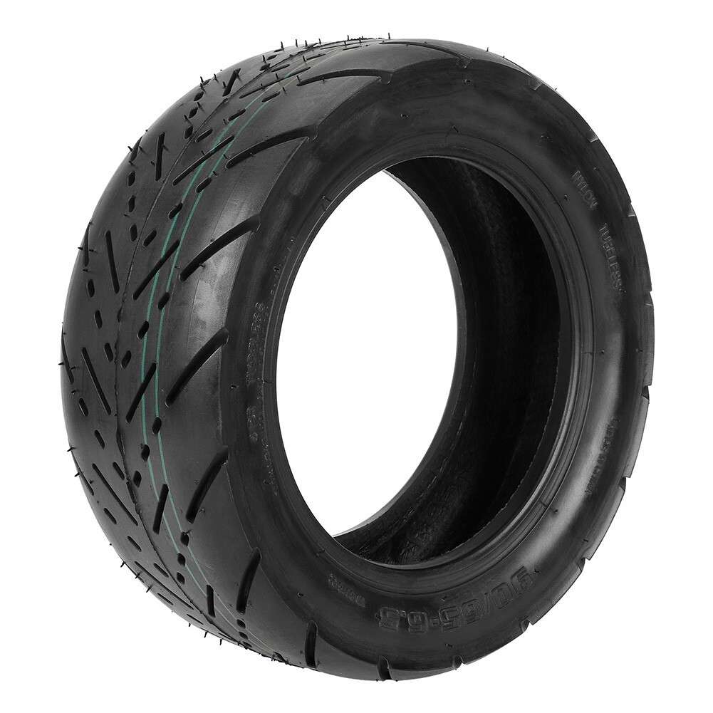 11 Inch 90/65-6.5 -Rode Tire Tubeless Tyre For-11x Electric Scooter