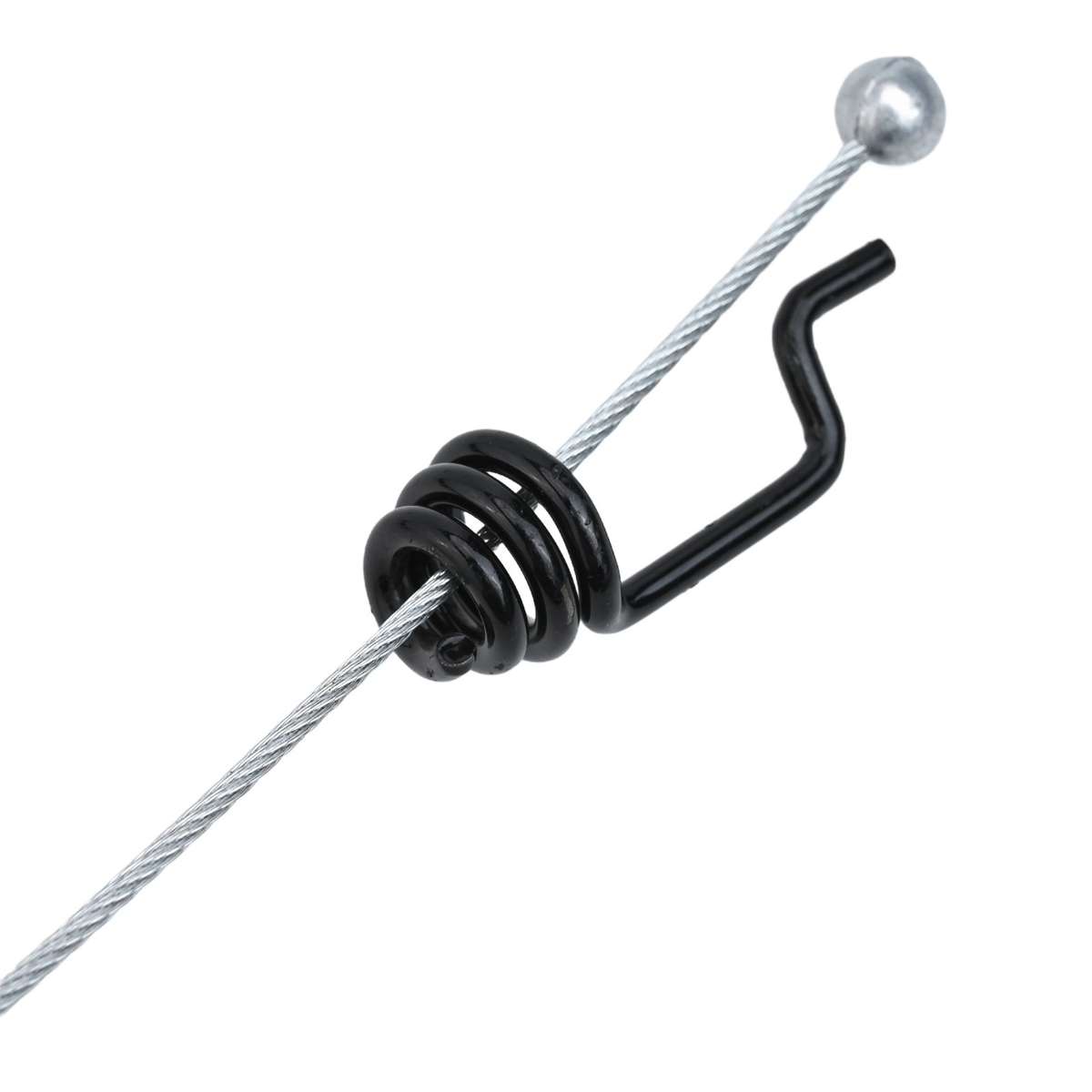 Reliable Replacement Transmission Drive Control Cable For Toro-Timemaste