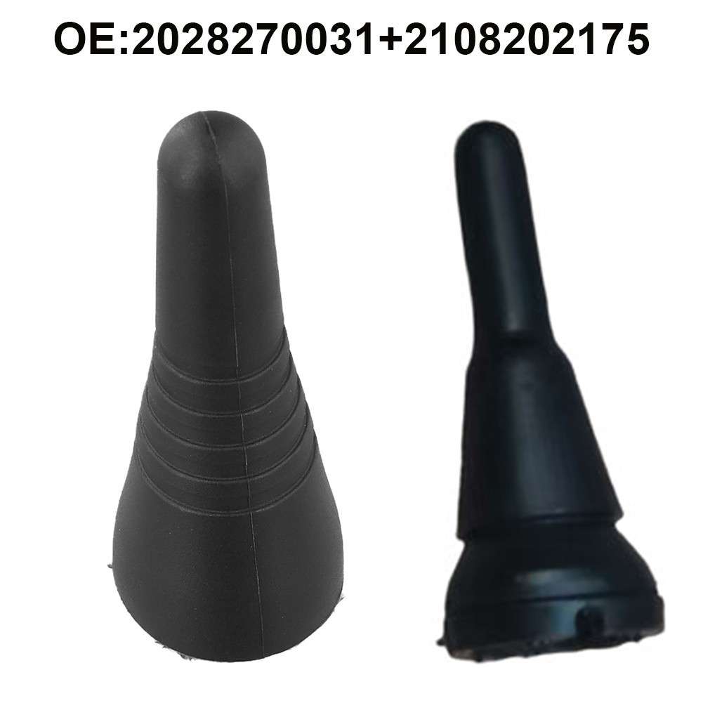 Roof Antenna Rubber Sleeve Kit For Mercedes W463 G Class G55 2003 2011